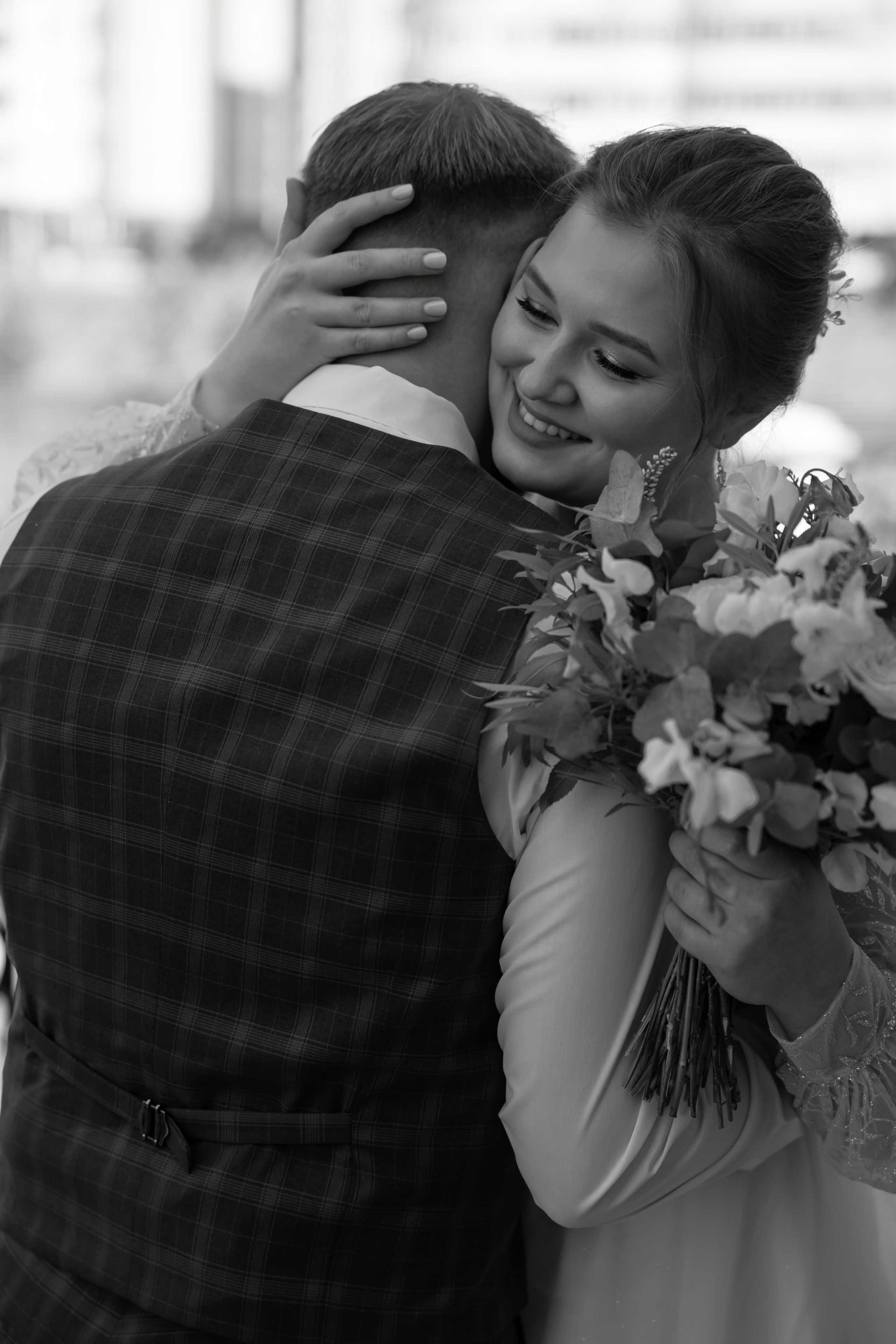 Николай и Татьяна. Свадебный и Семейный фотограф по всему миру Анна Фёдорова