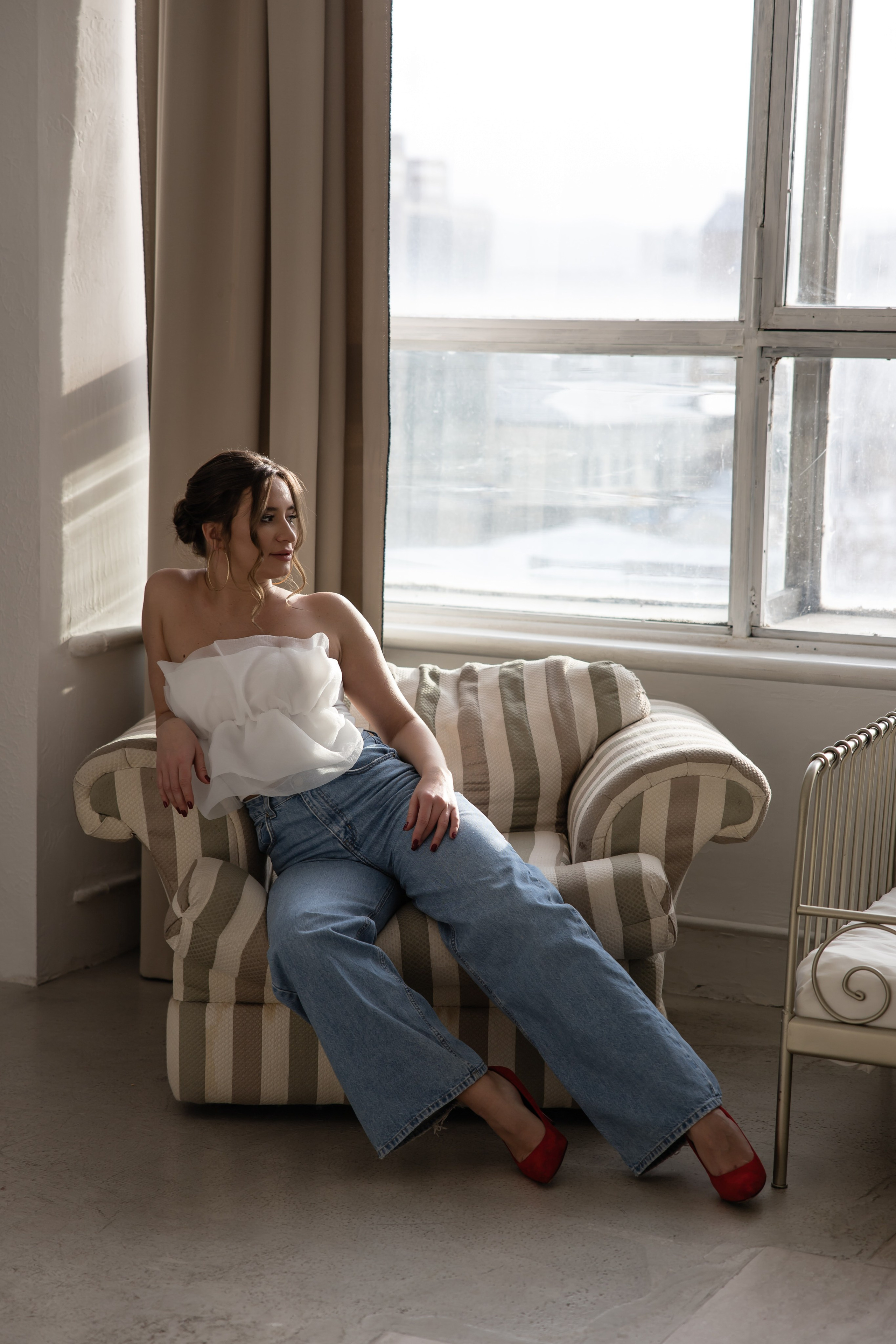 Даша. Свадебный и Семейный фотограф по всему миру Анна Фёдорова