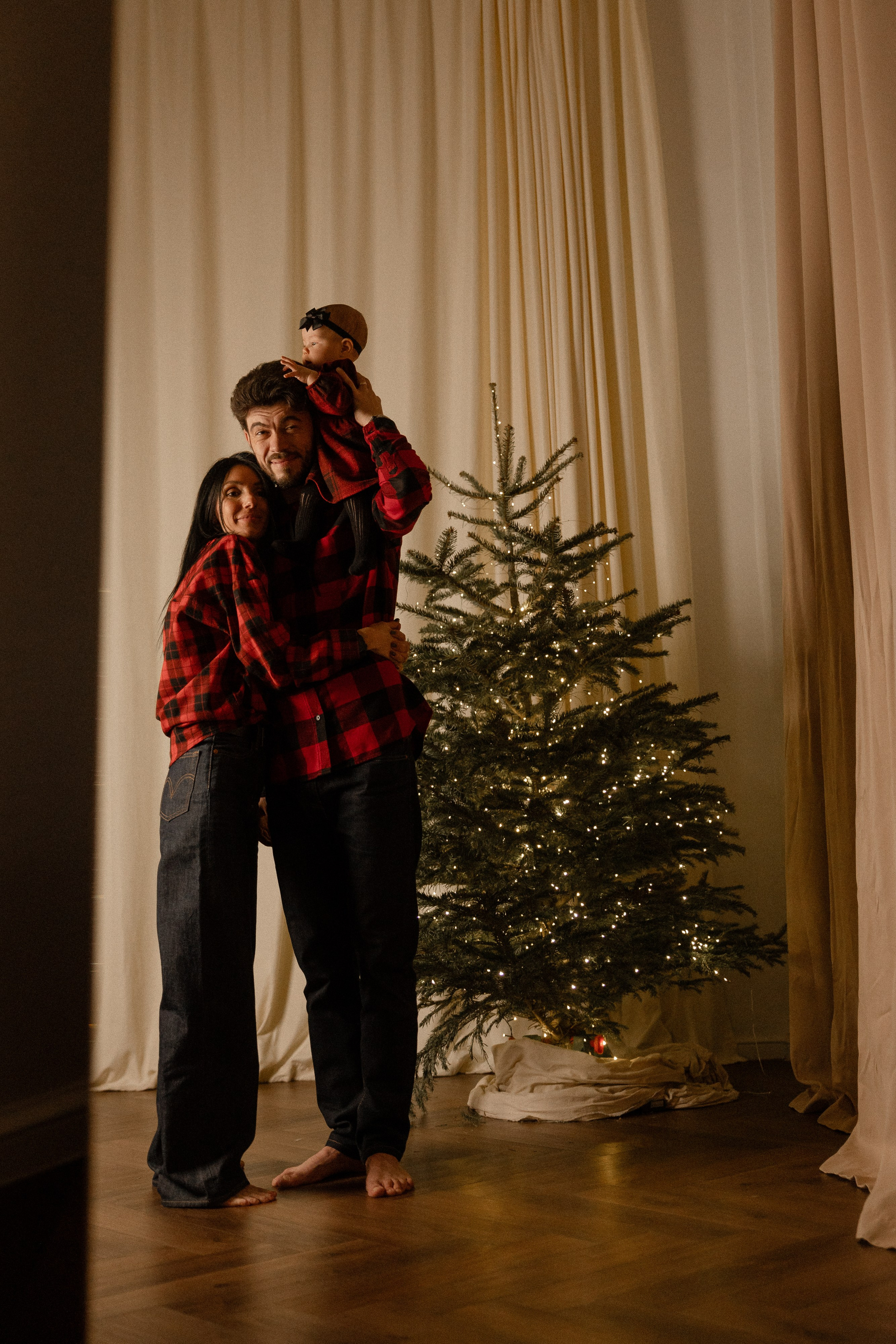 NewYear. Свадебный фотограф Таня Караисаева