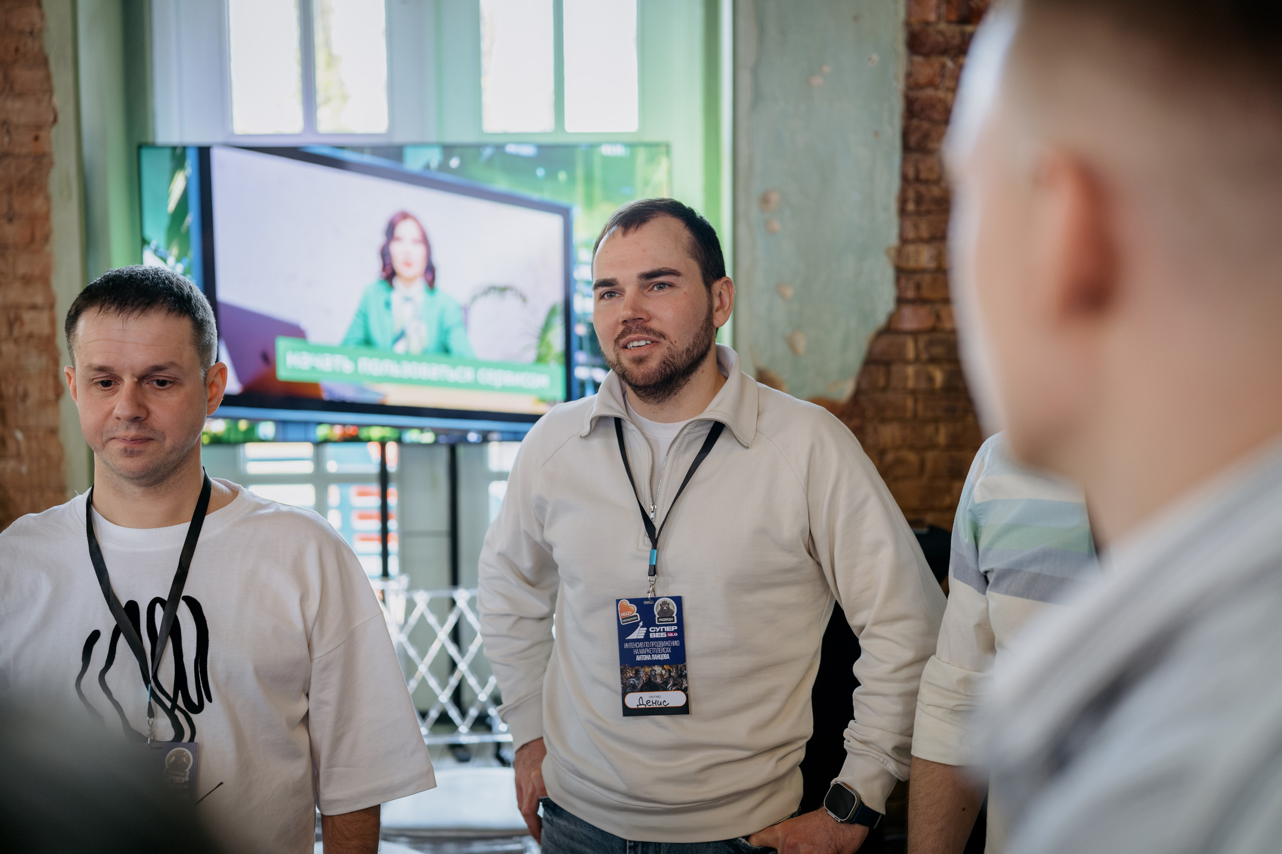 Выпускной СуперВеб. Репортажный и портретный фотограф в Москве Илья Спиридонов