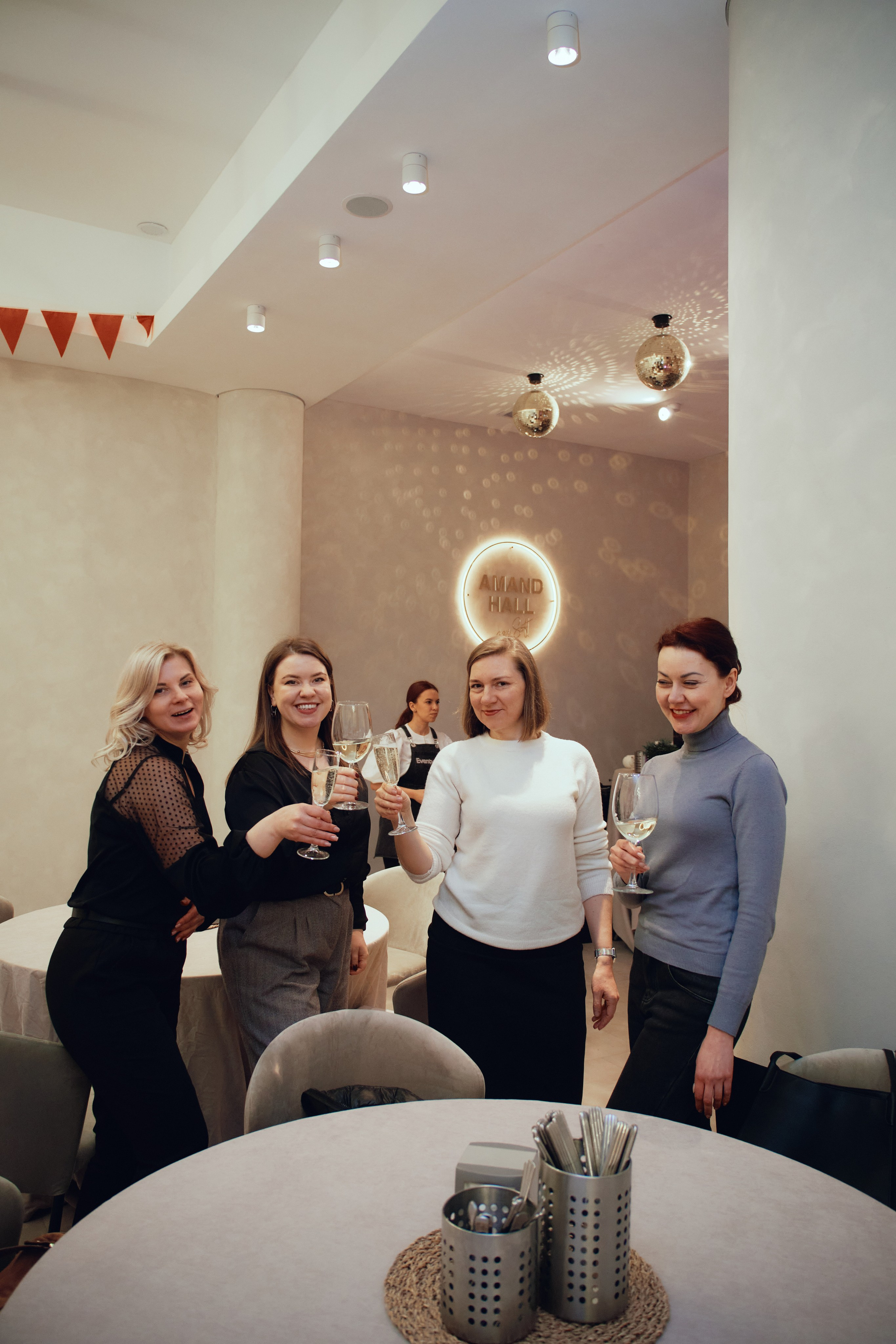 Корпоратив Сulinaryon. Свадебный фотограф Санкт-Петербург Ирина Селезнева RmesLOVE