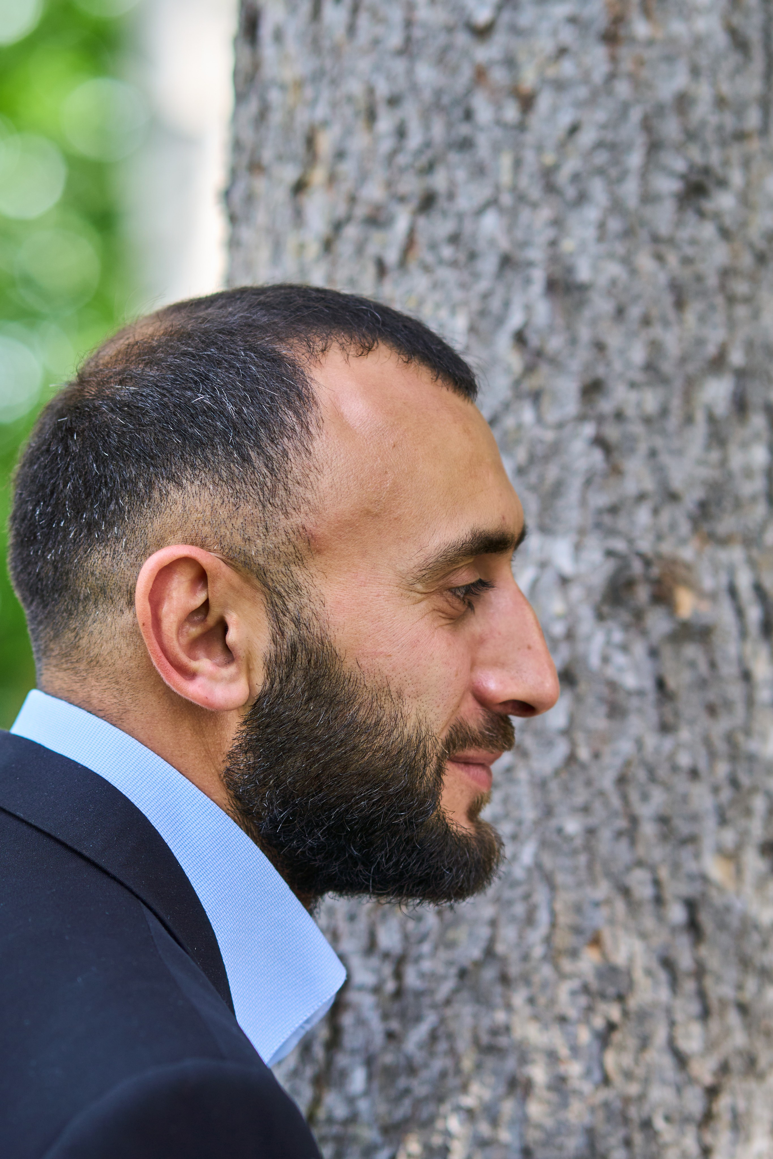 Виталий и Полина. Видеограф Омск Павел Серобабов