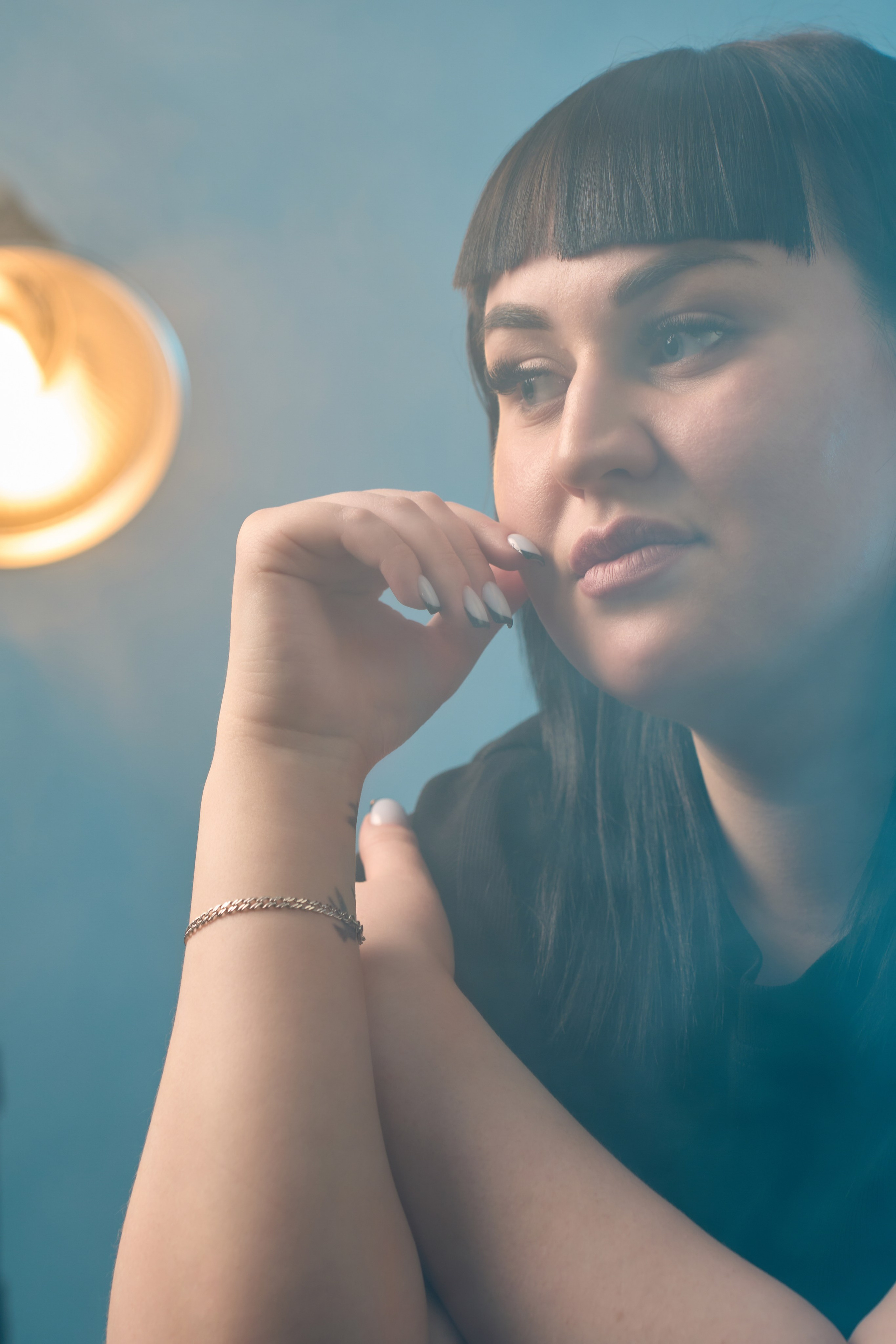 Александра. Фотограф и видеограф Павел Серобабов