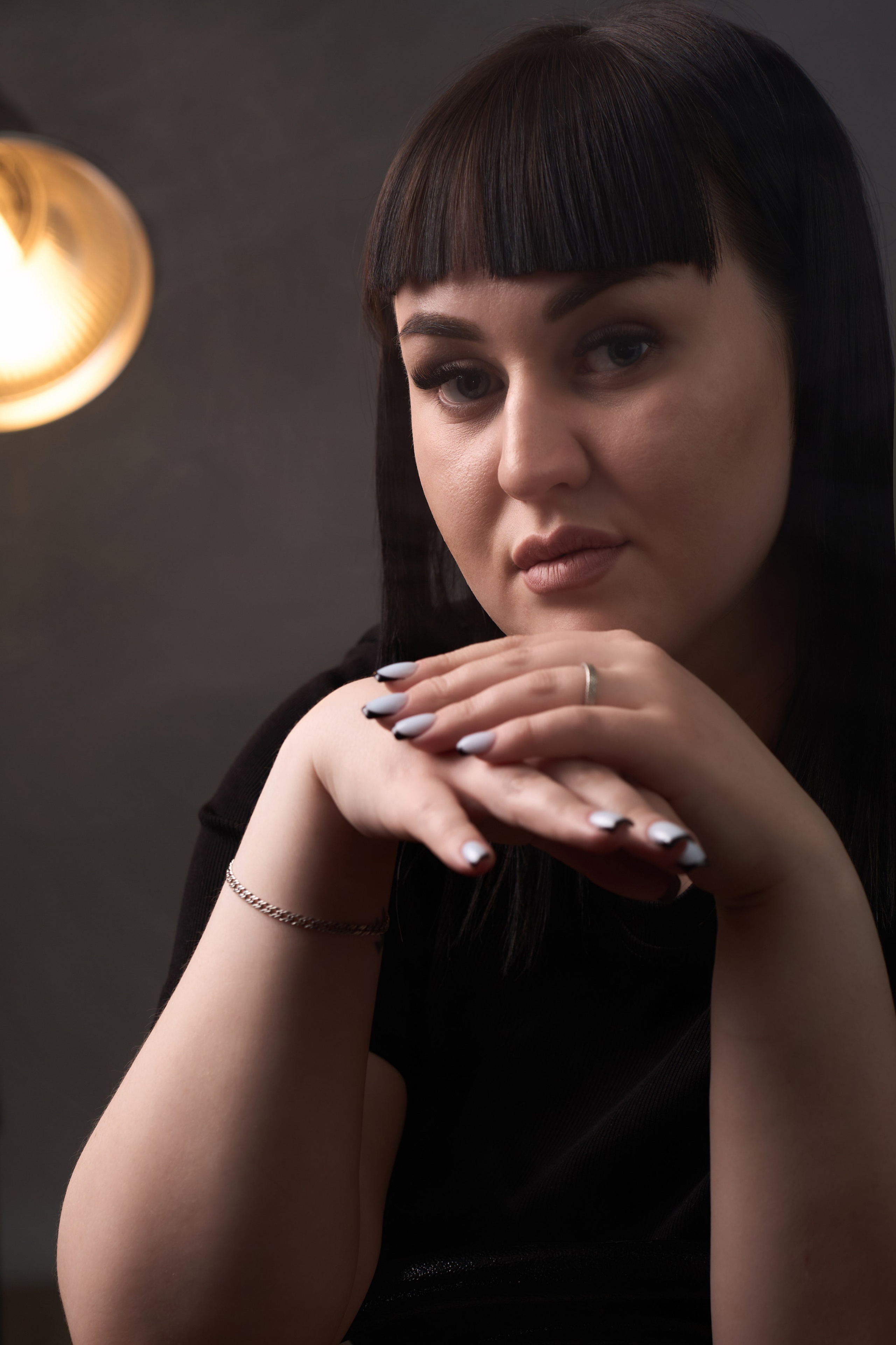 Александра. Фотограф и видеограф Павел Серобабов