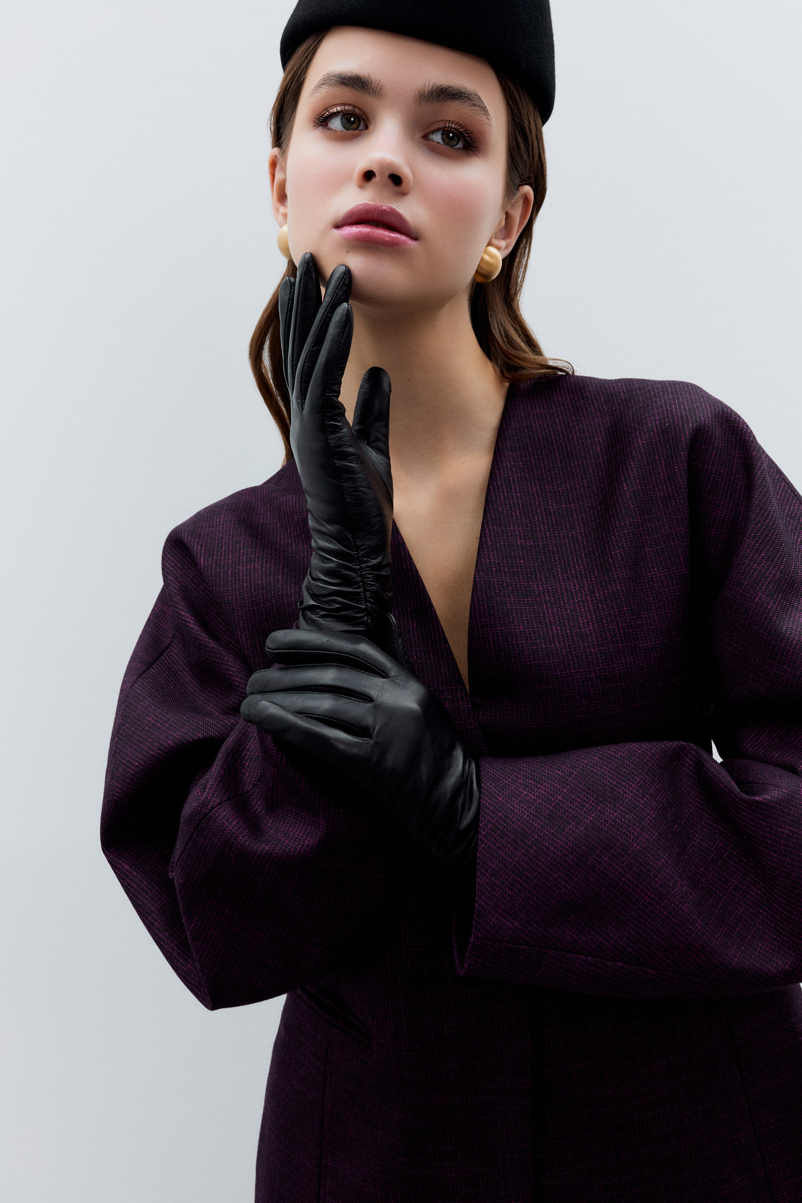 LOOK BOOK 3. Главная