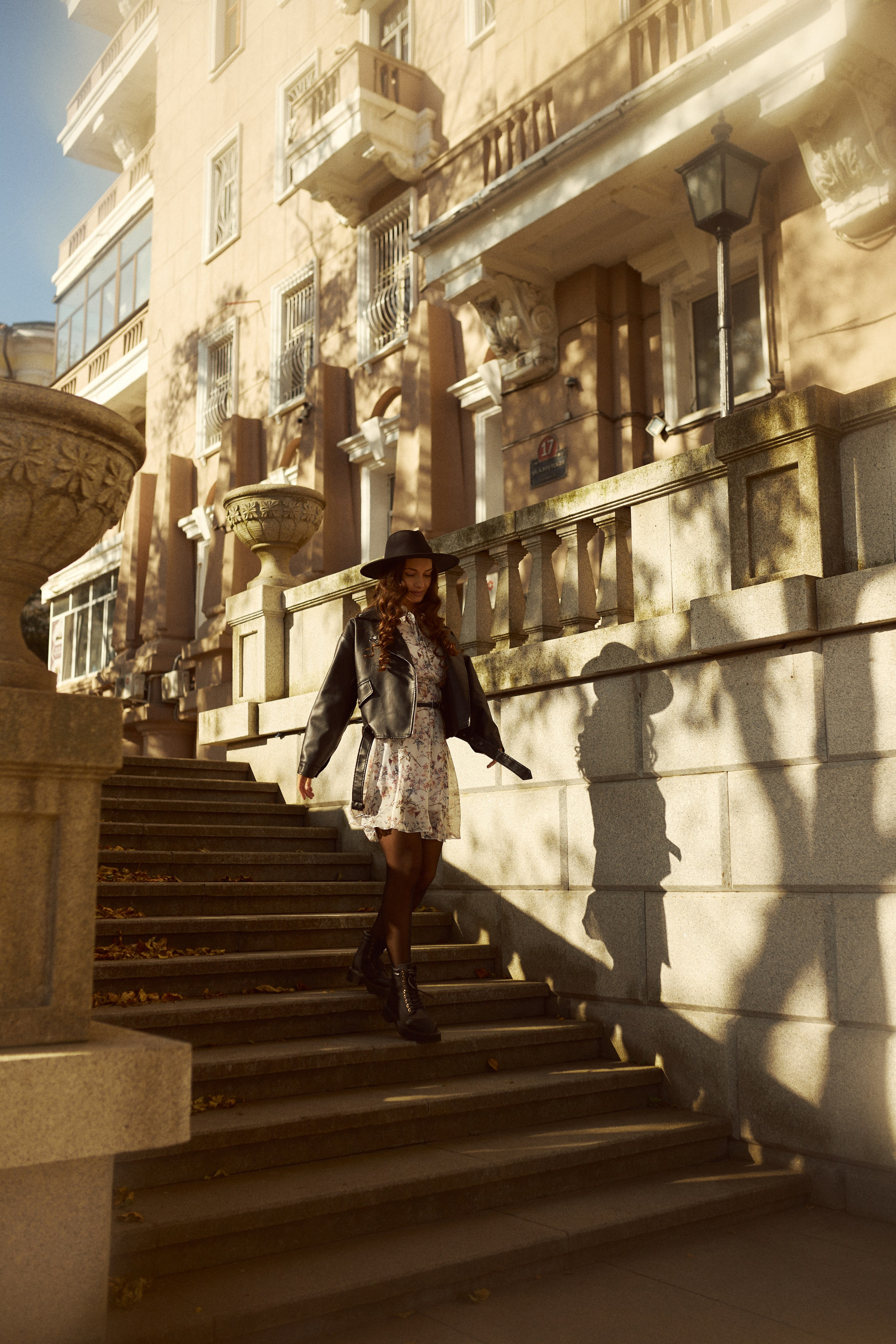 Вероника. Фотограф Ионова Анастасия, г Владивосток