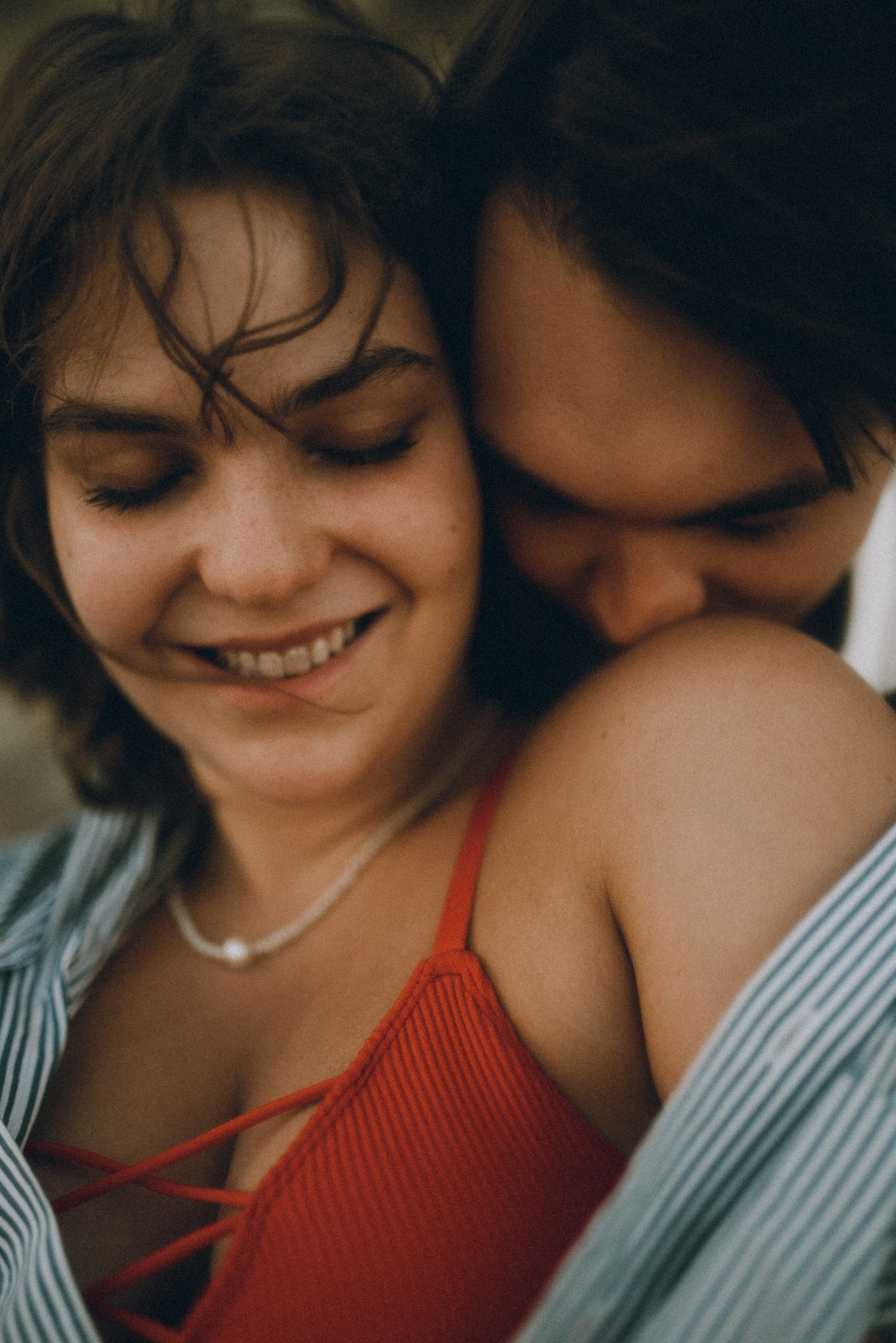 Виолетта и Евгений. Фотограф Санкт-Петербург, Новороссийск