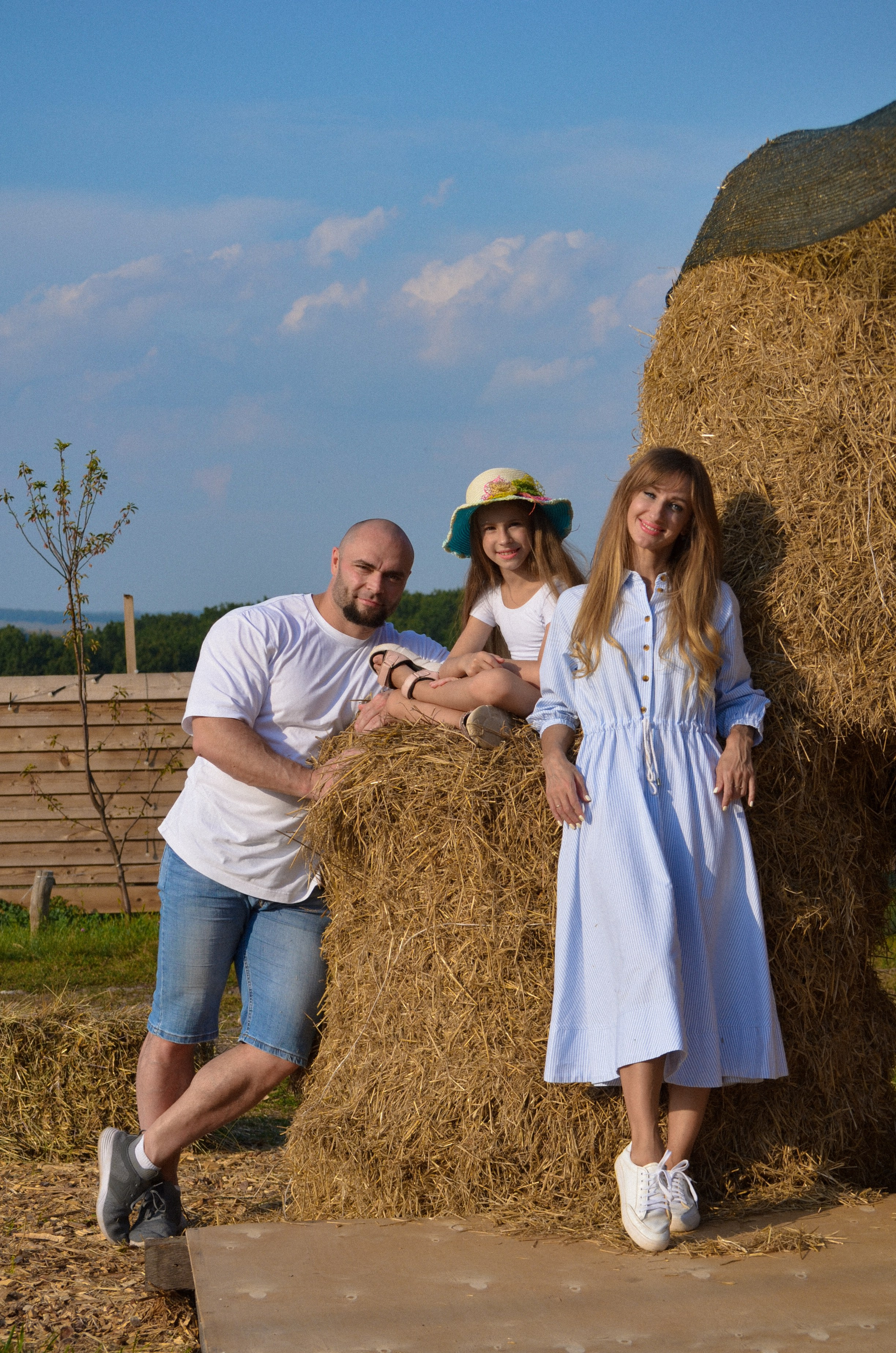 FAMILY. Фотограф Москва Черницына Юлия