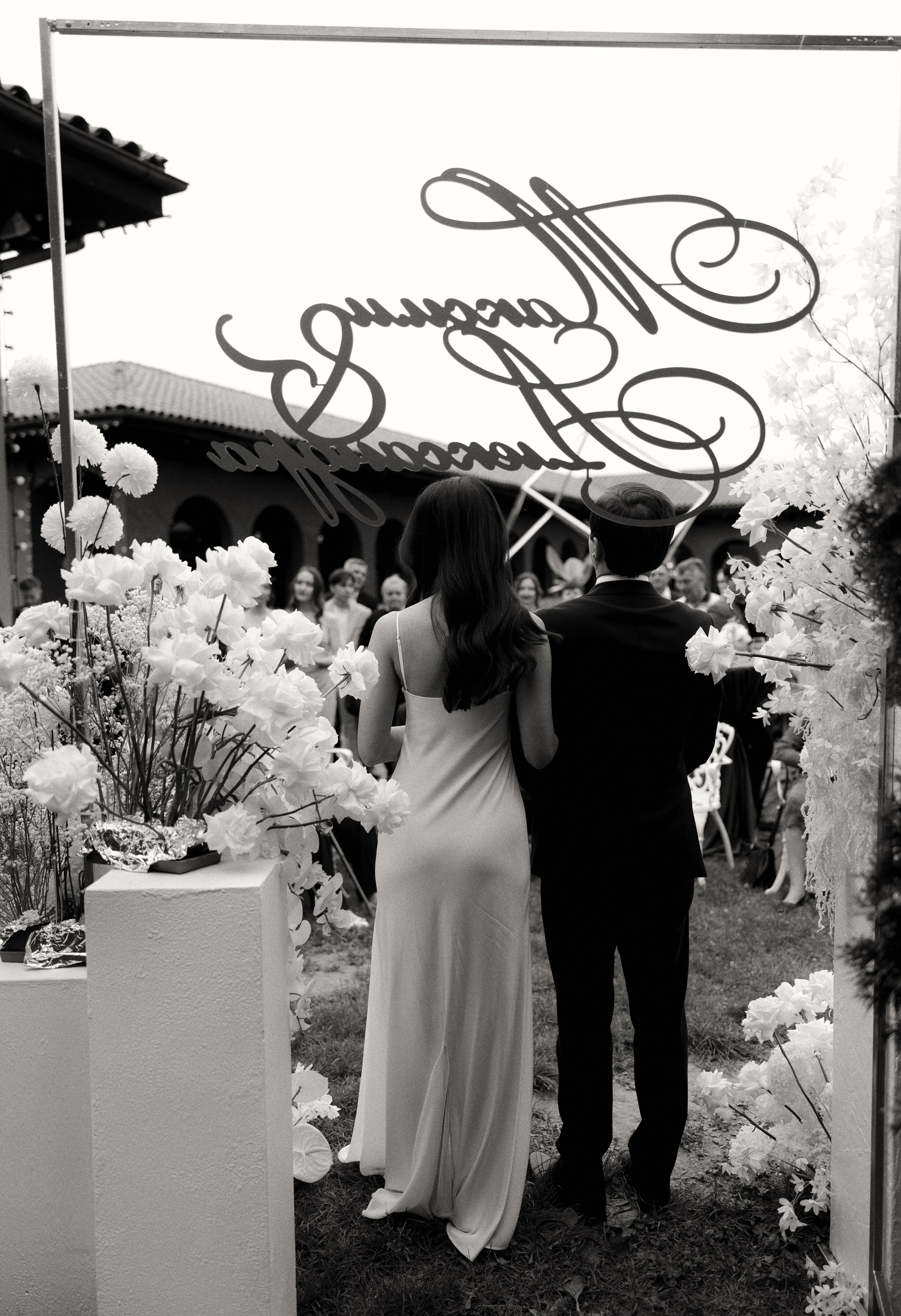 Maxim & Alexandra. Zhandos Berikov