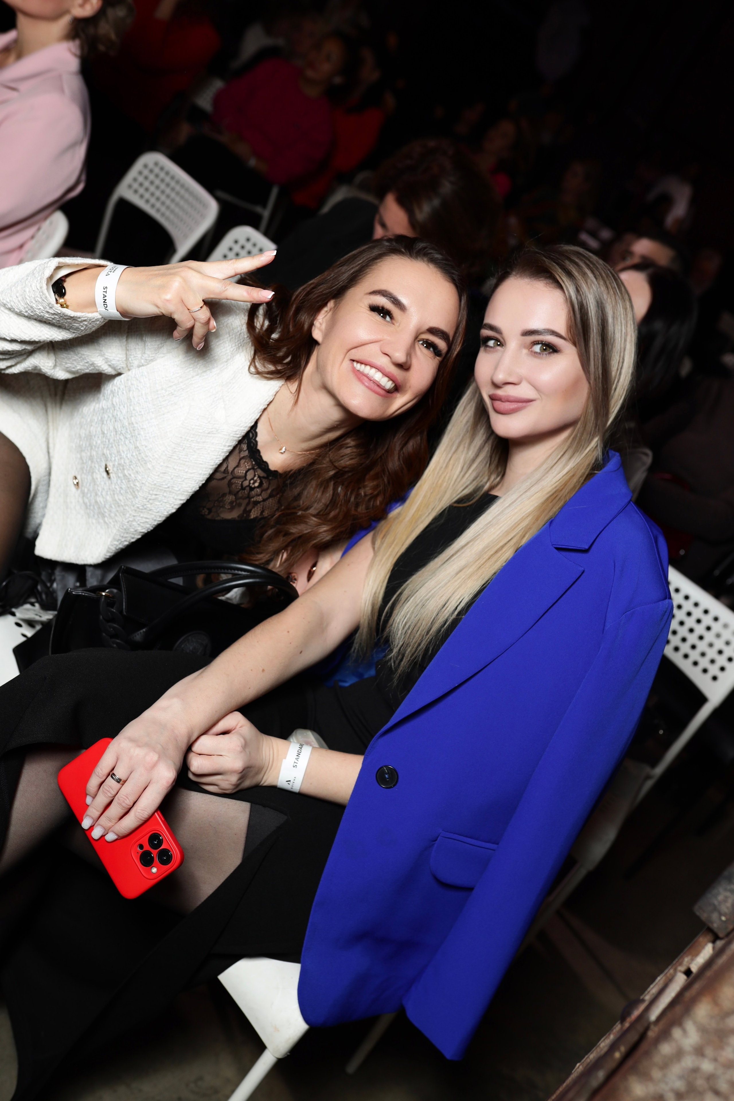 Точка Роста 7.0. Фотограф в Москве