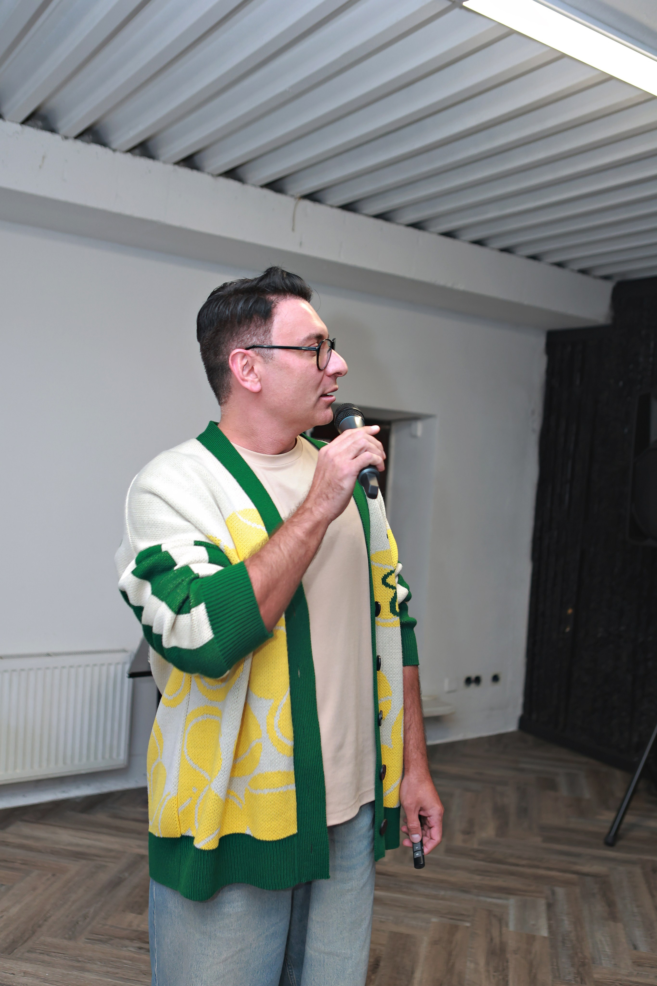 ХАКАТОН’S. Фотограф в Москве