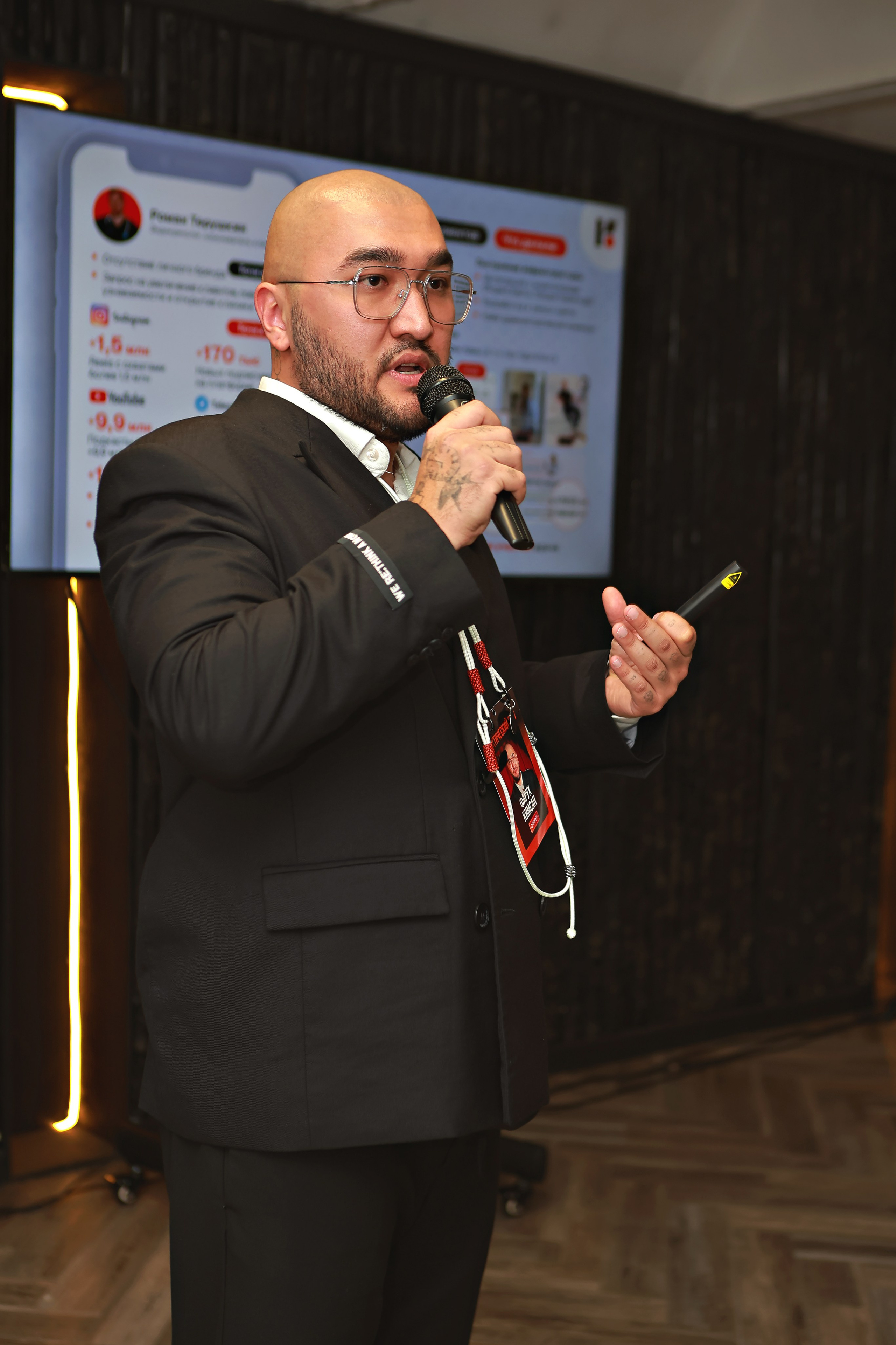 ХАКАТОН’S. Фотограф в Москве