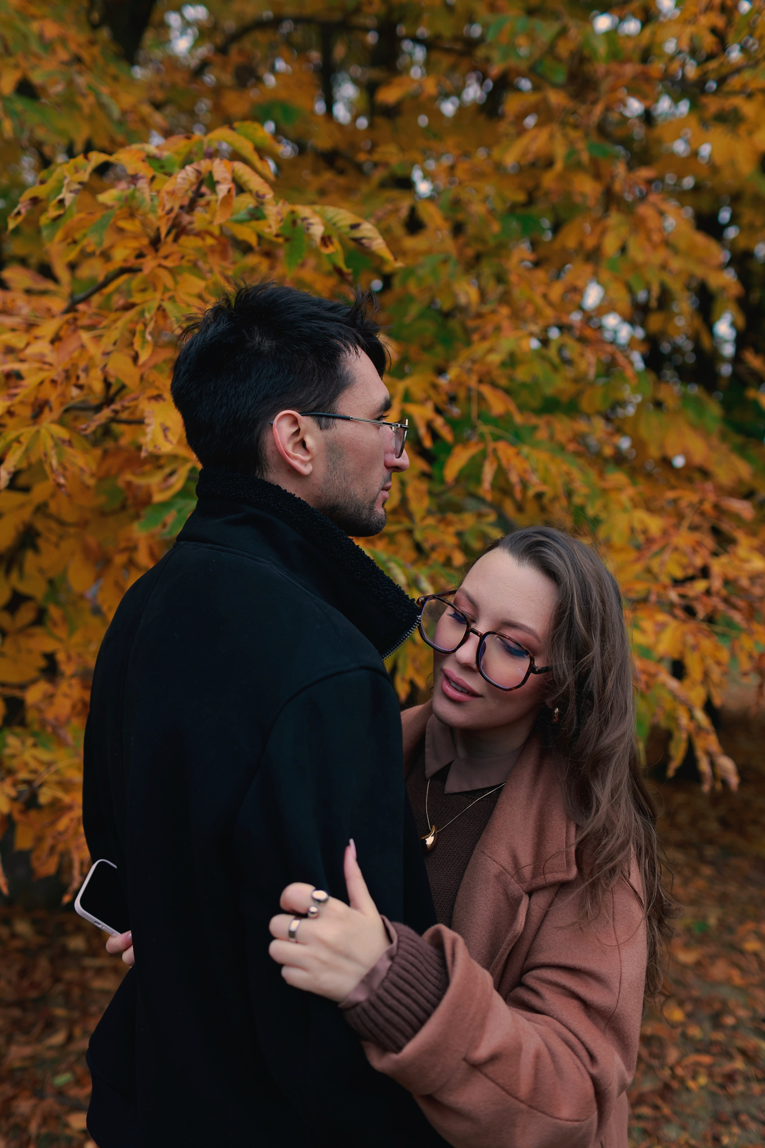 Love story. Фотограф в Москве