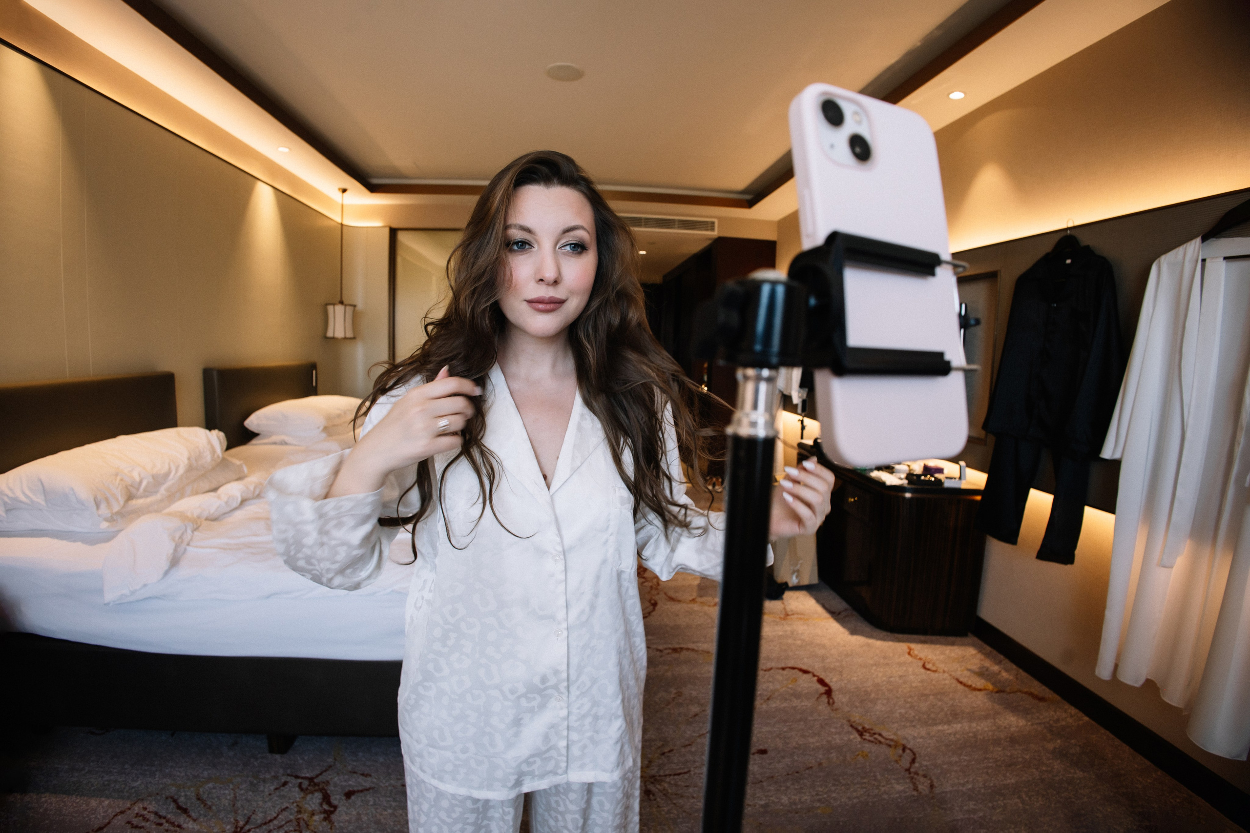 Ксюша и Дима. Фотограф в Москве