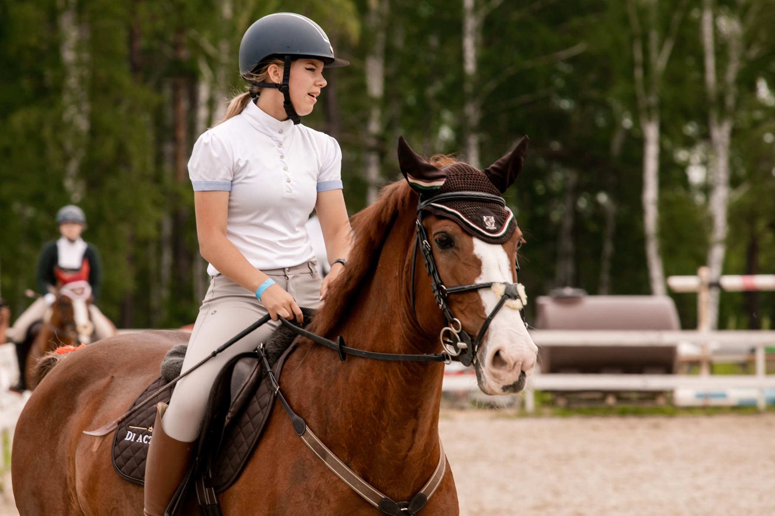 Репортажная съёмка. Geometria