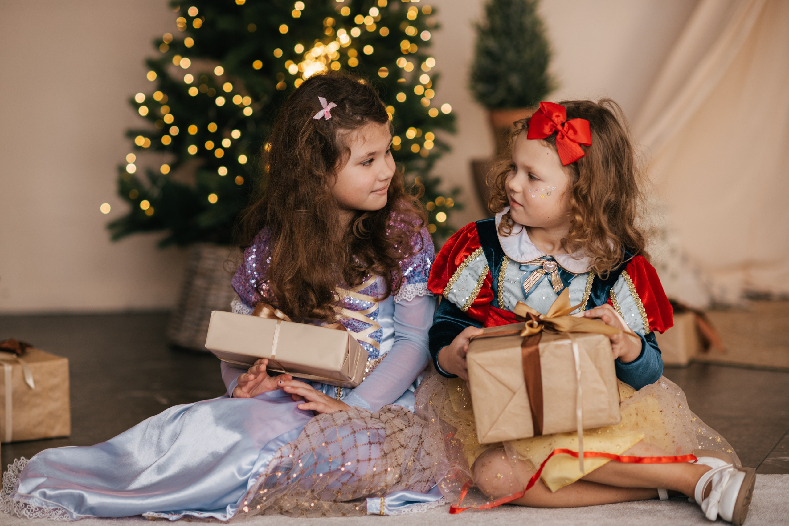 Дети и семьи в студии\дома. Семейный и детский фотограф Дарья Левкович, Калининград