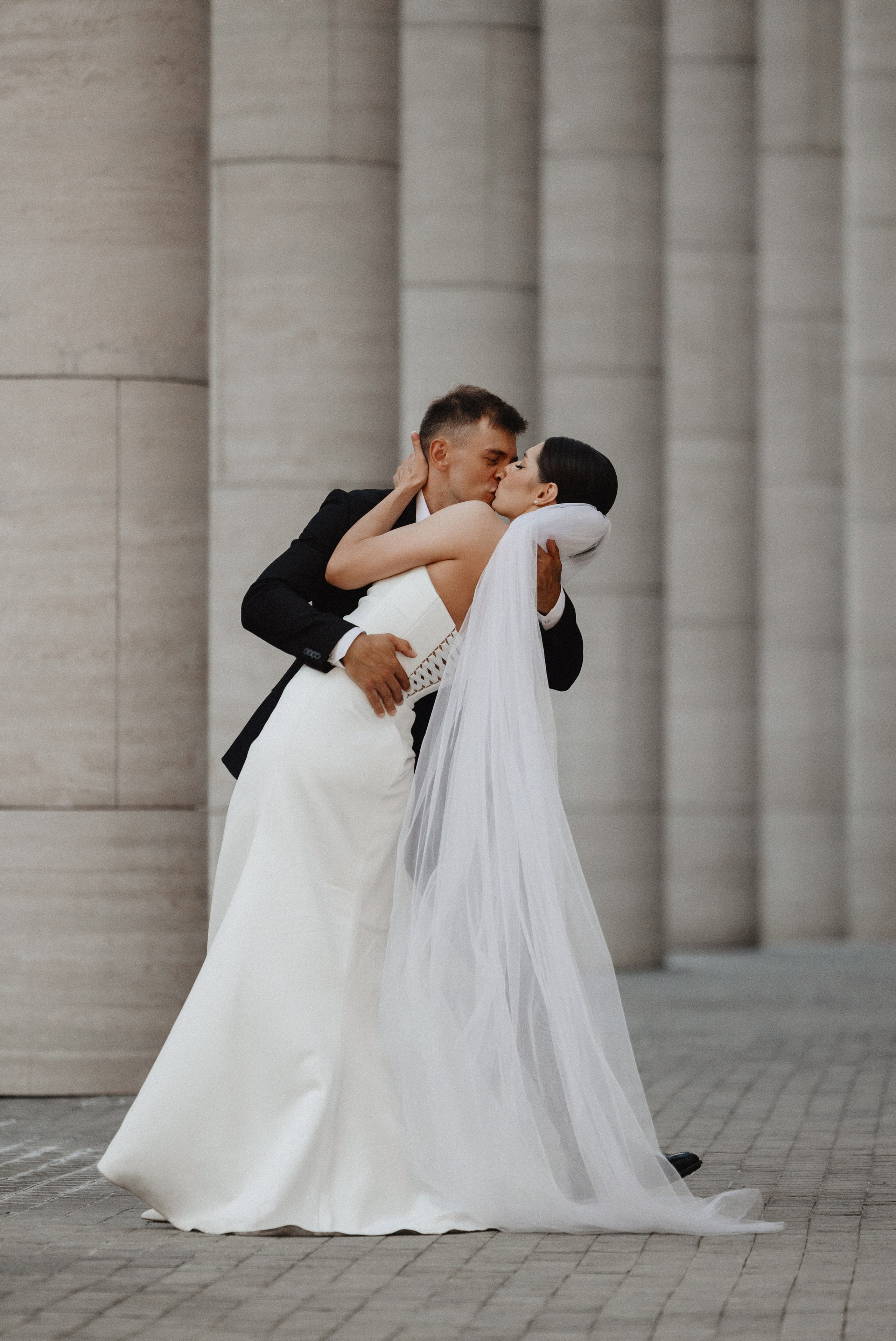 Юра и Настя. Свадебный фотограф в Санкт-Петербурге Рябикин Александр , занимаюсь св