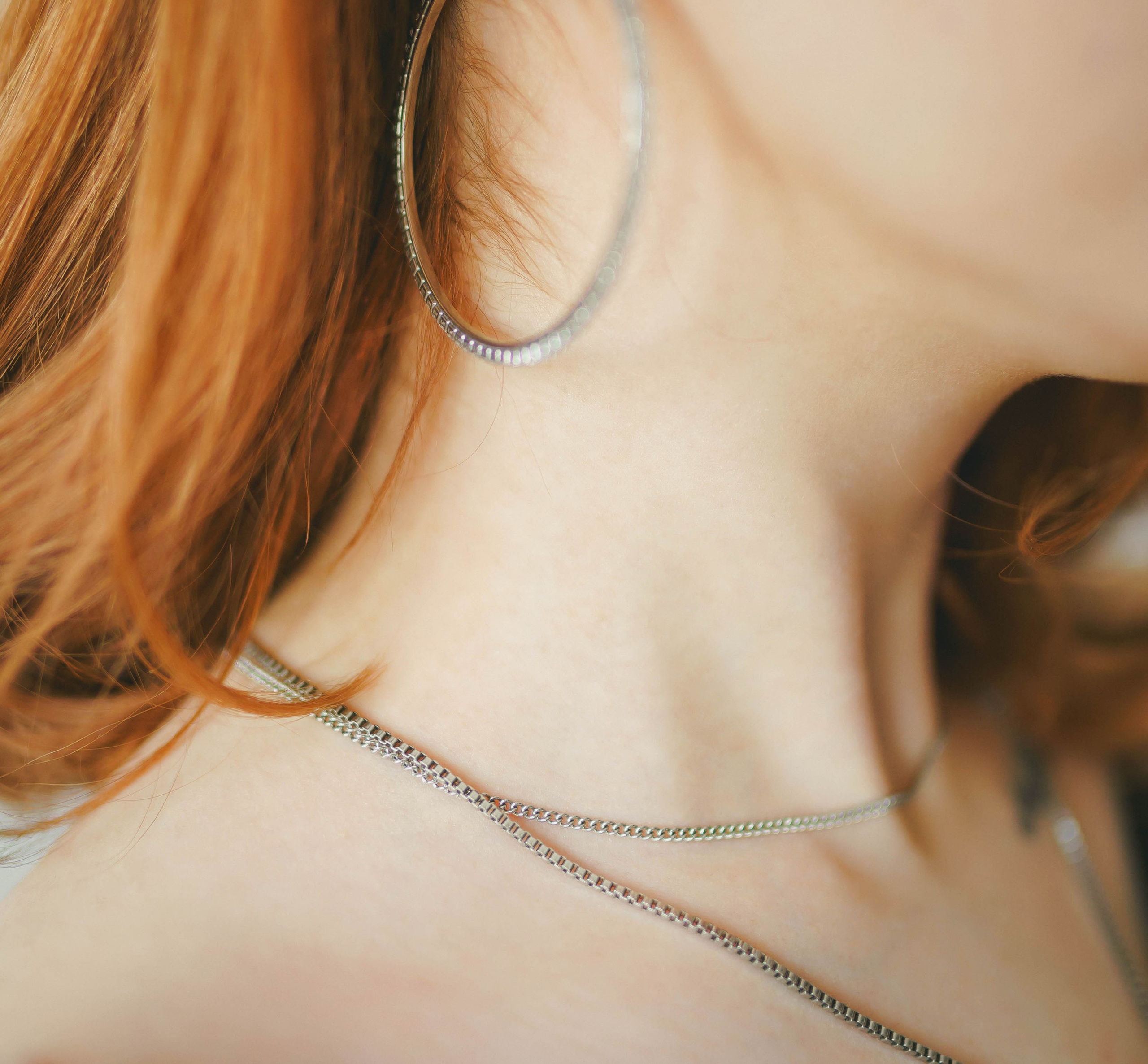 Женский портрет. Портретный фотограф в г. Иркутск Ира Раенко