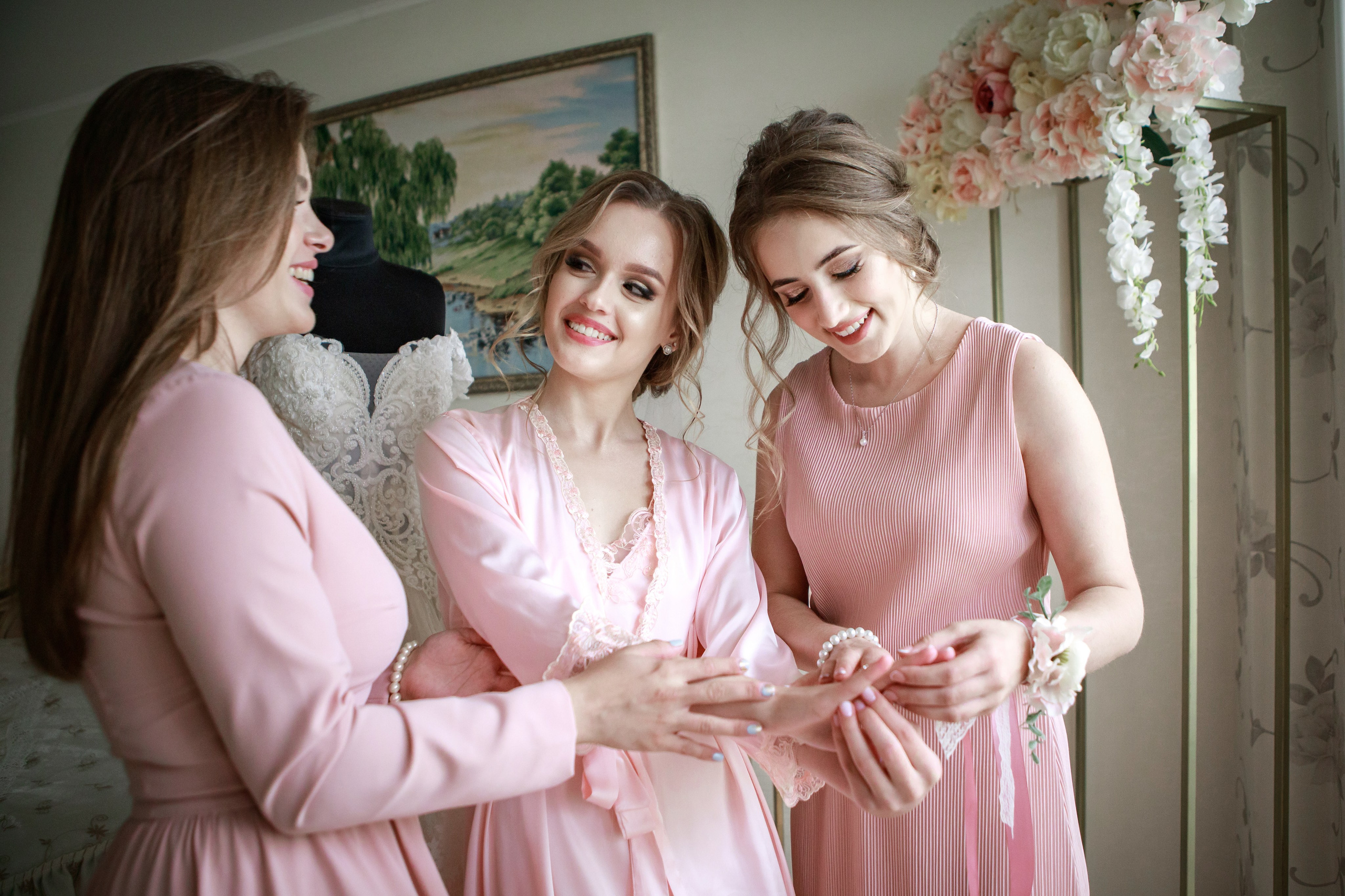 Свадьба. Семейный фотограф в Краснодаре