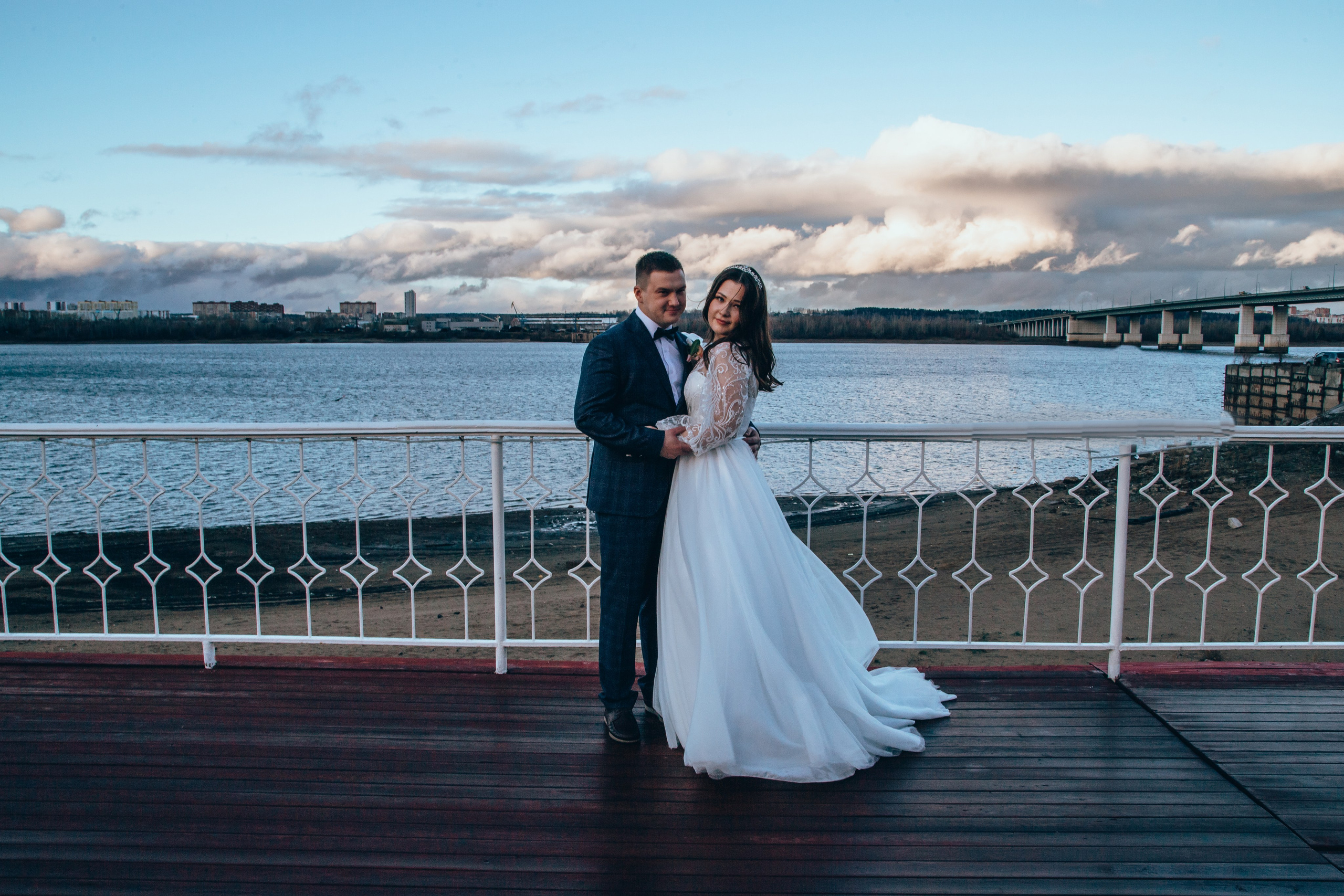 Иван и Екатерина