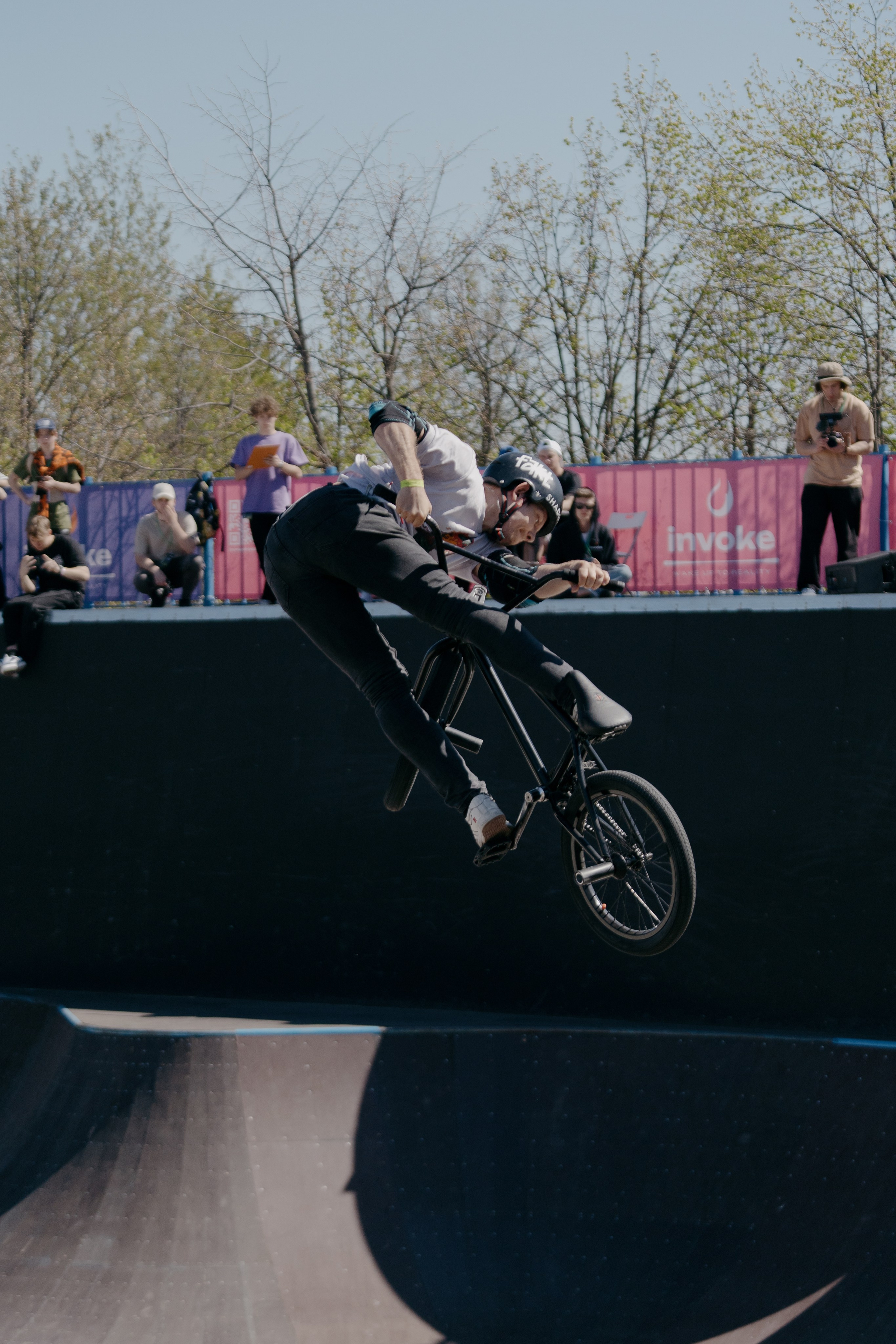 INVOKE PUMP JAM 17–19 мая 2024 СПБ Парк 300 летия. Свадебный и семейный фотограф в Санкт-Петербурге Дмитрий Панин