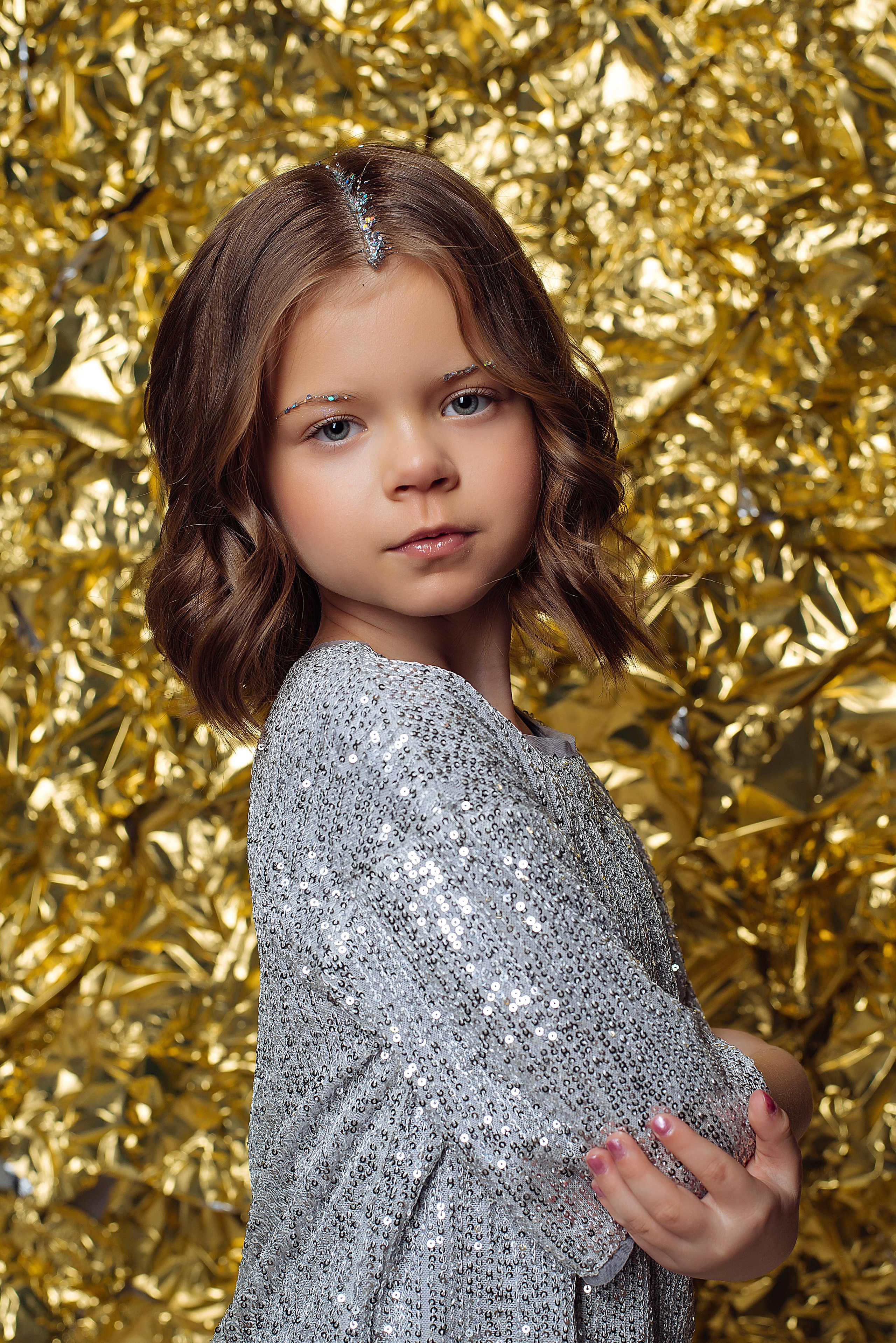 Шипотько Олеся. Promodels