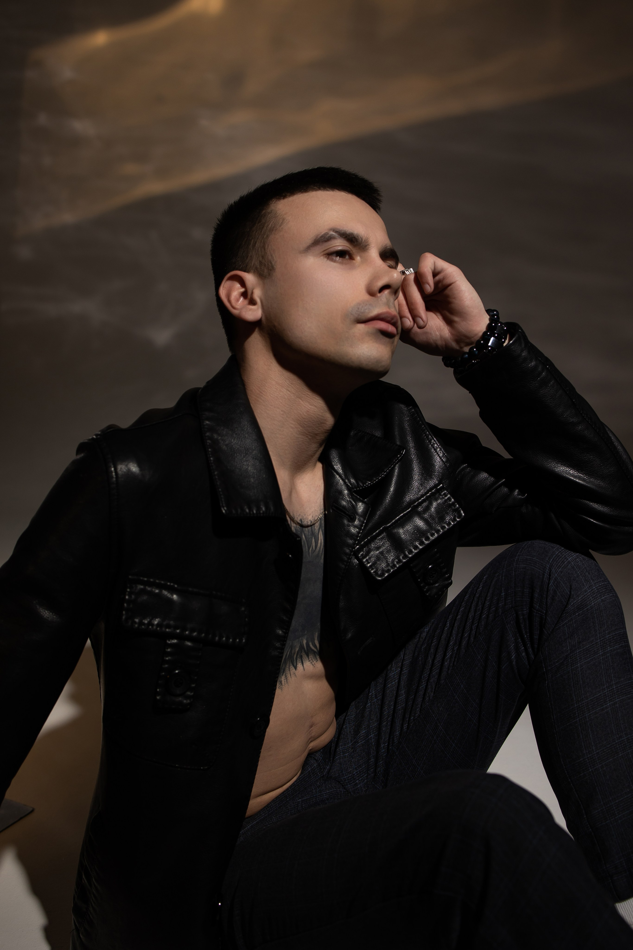 Пьянов Михаил. Promodels