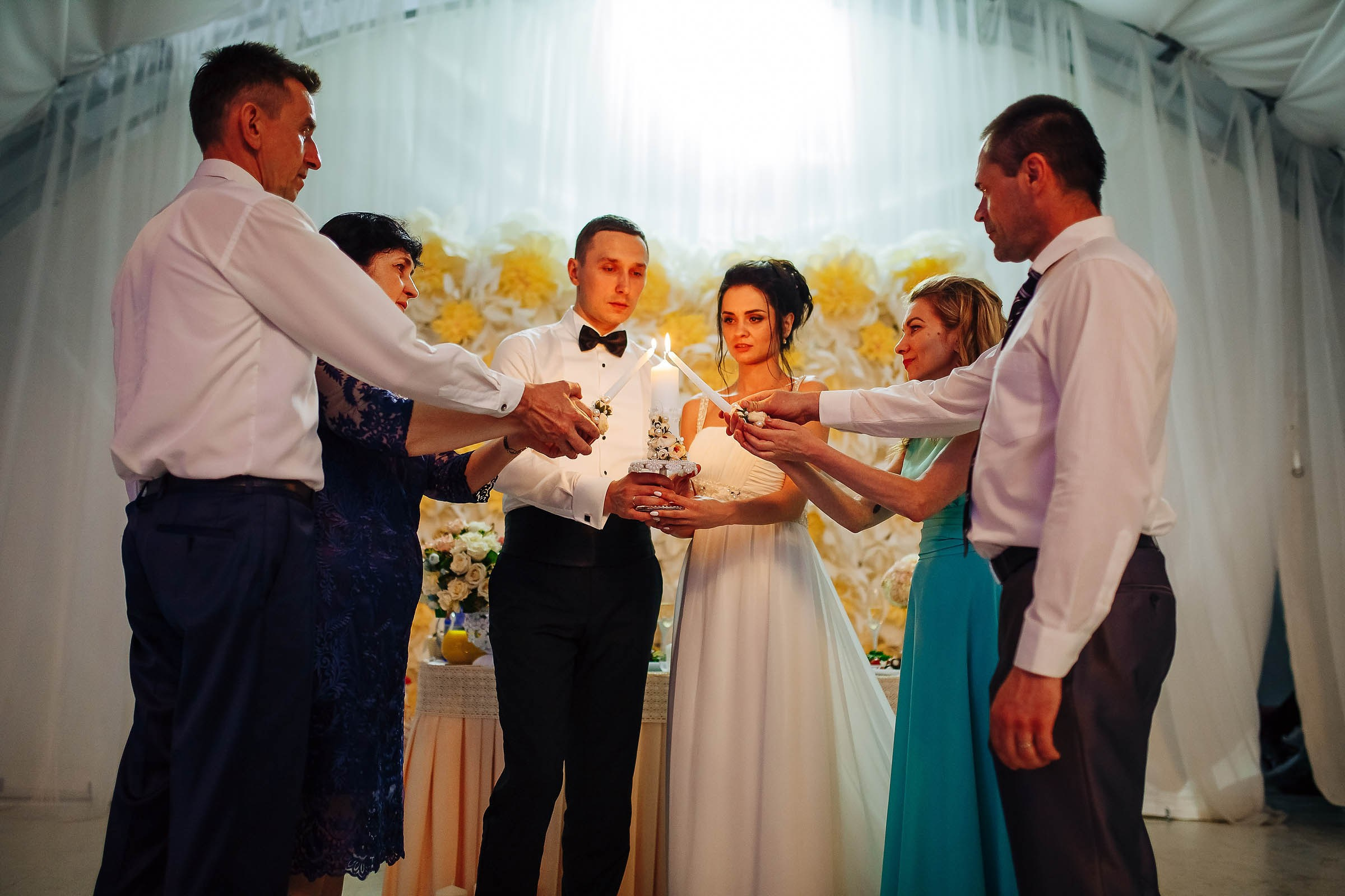 Артур и Вика. Фотограф Константин Пешков