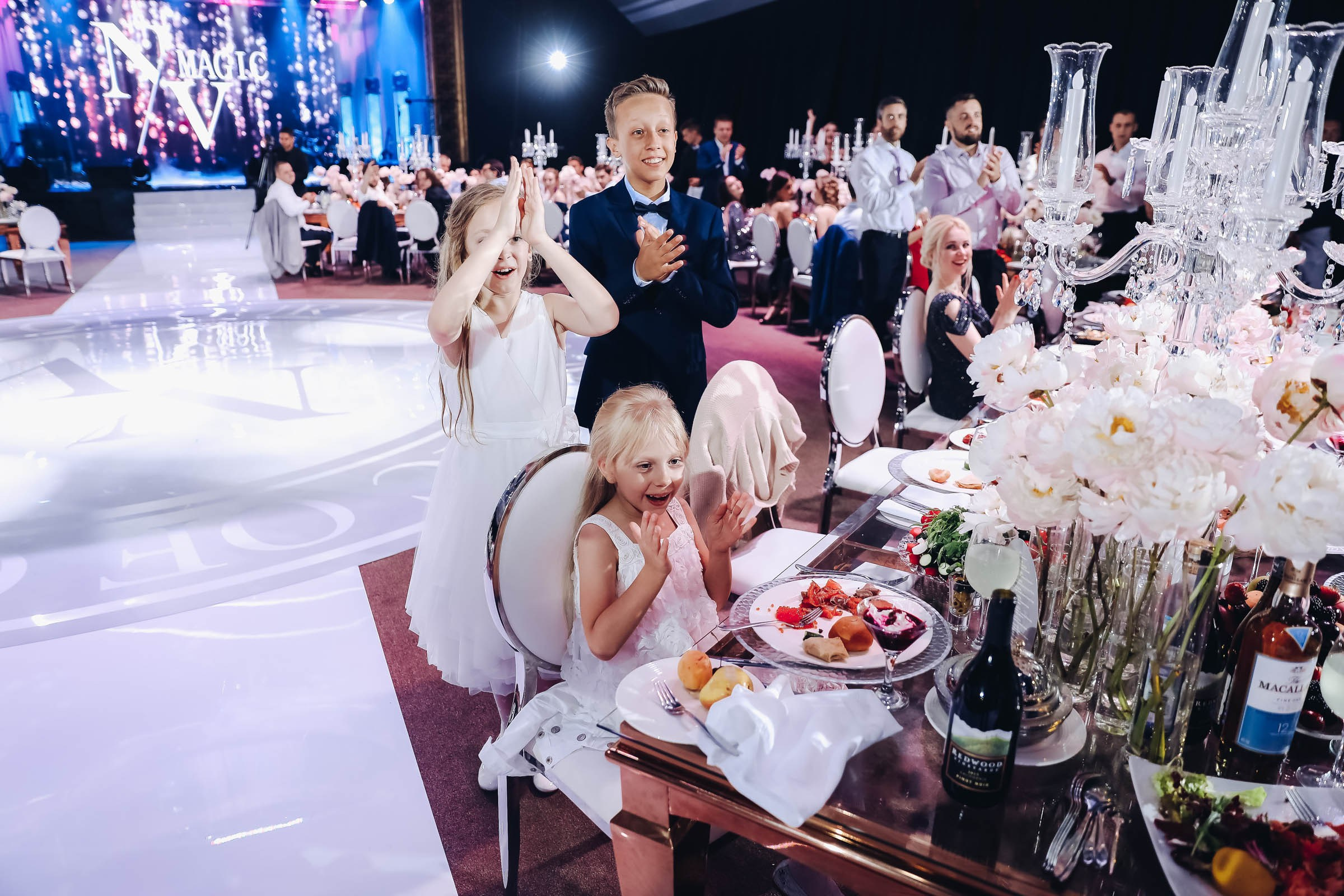 Магическая история любви. Фотограф Константин Пешков