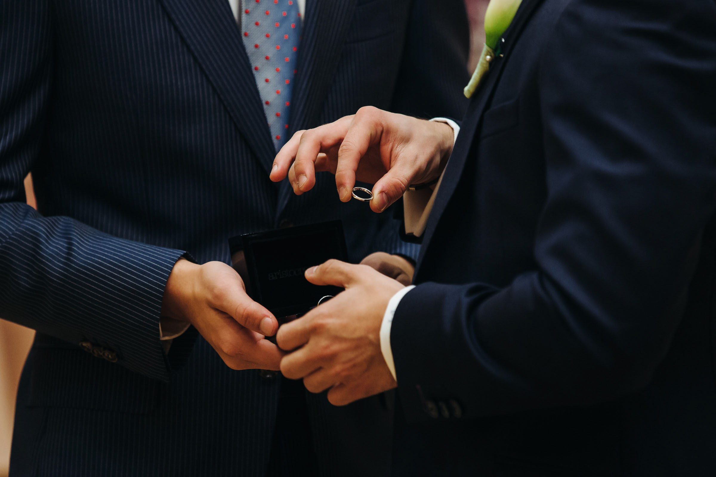 Павел и Софья. Фотограф Константин Пешков