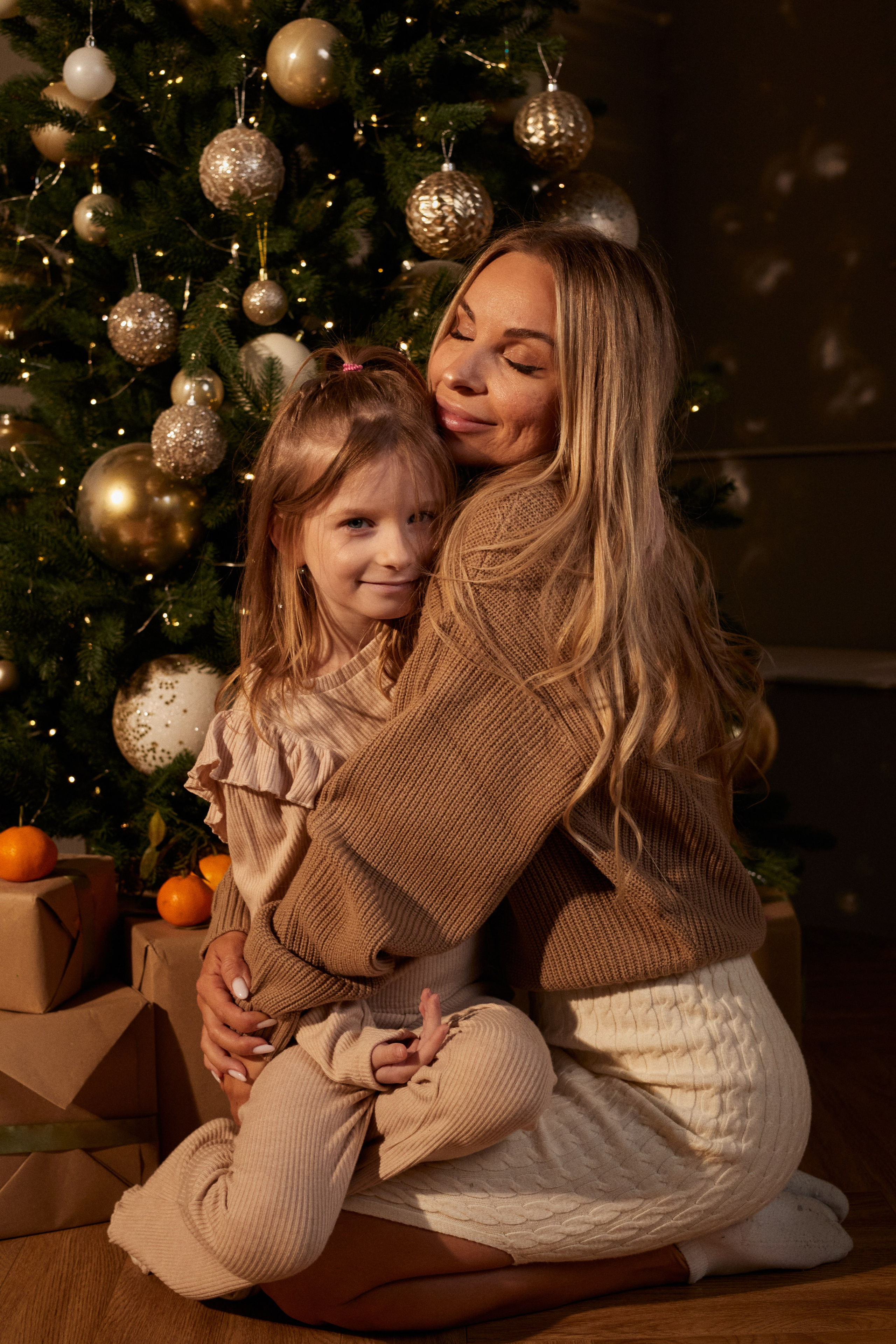 Новогодняя сказка. Фотограф из Казани