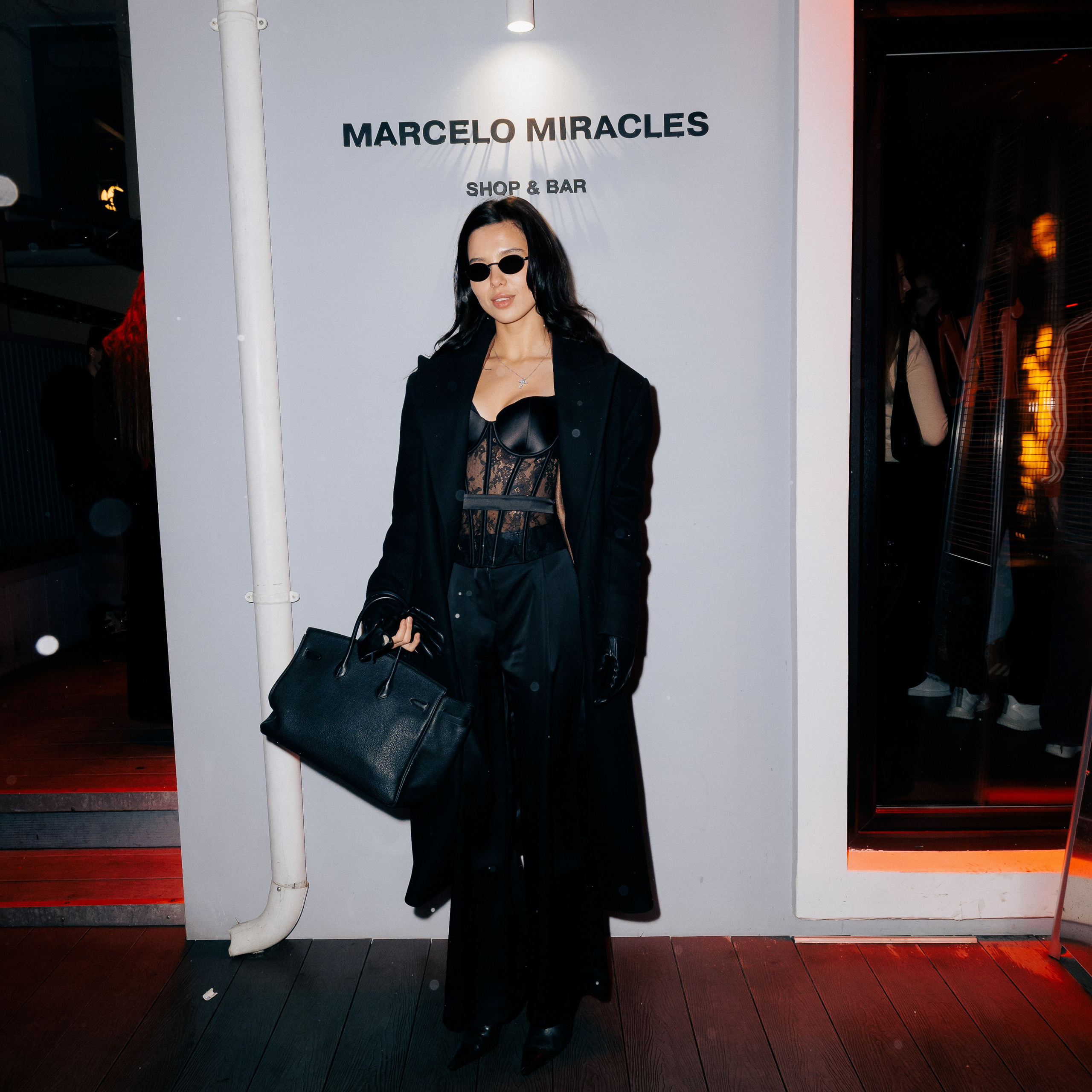 Marcelo Miracles. Портфолио