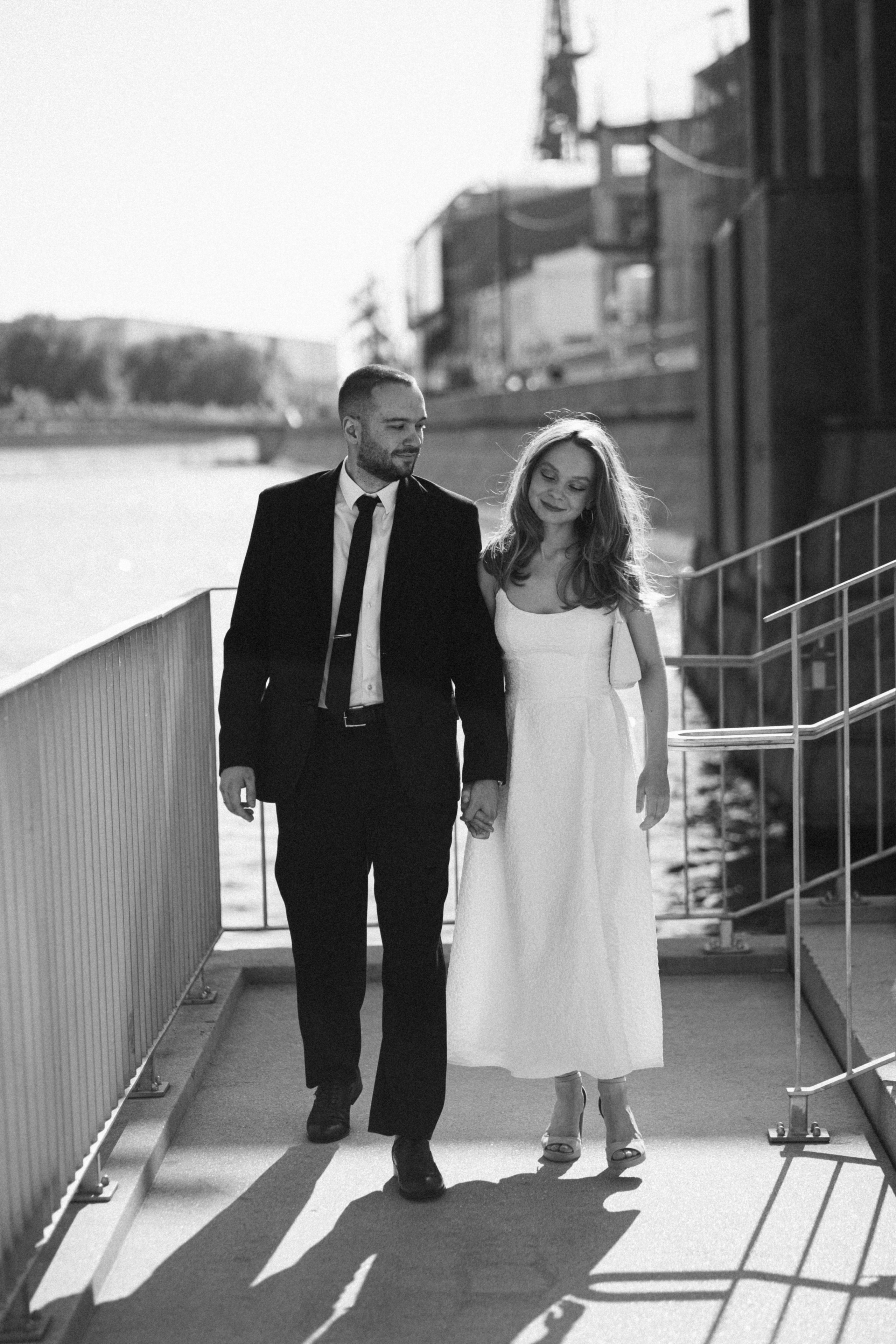 Свадебные съемки. Фотограф Анастасия Крутикова