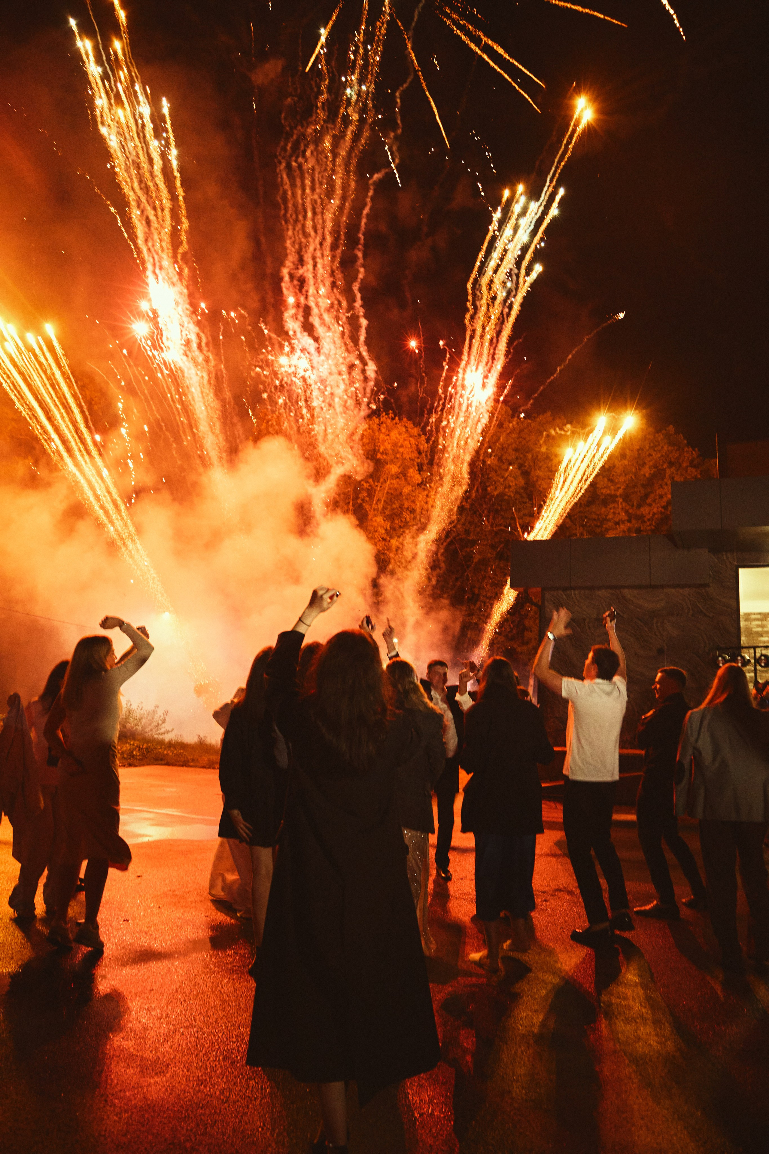 Александр и Алина. Свадебный фотограф в Майкопе