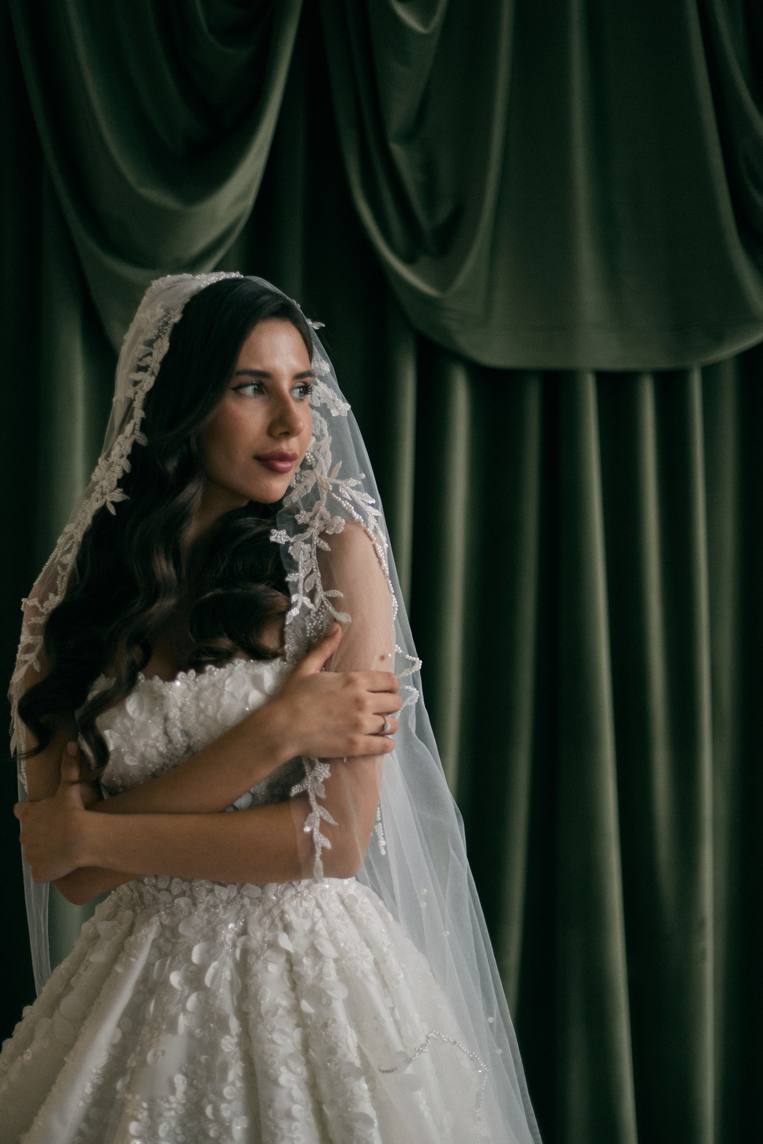 Тимур и Милена. Свадебный фотограф в Майкопе