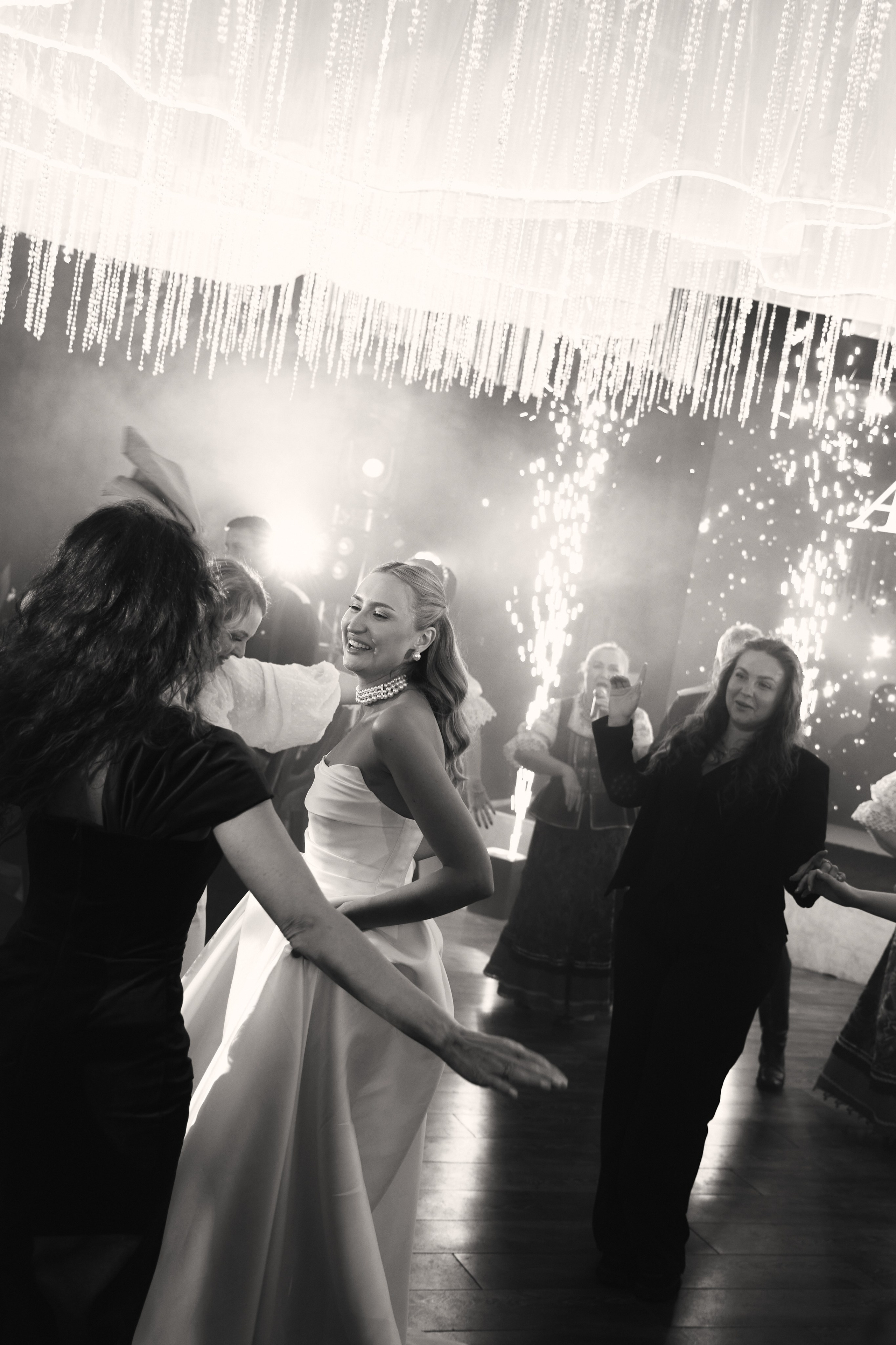 Александр и Алина. Свадебный фотограф в Майкопе