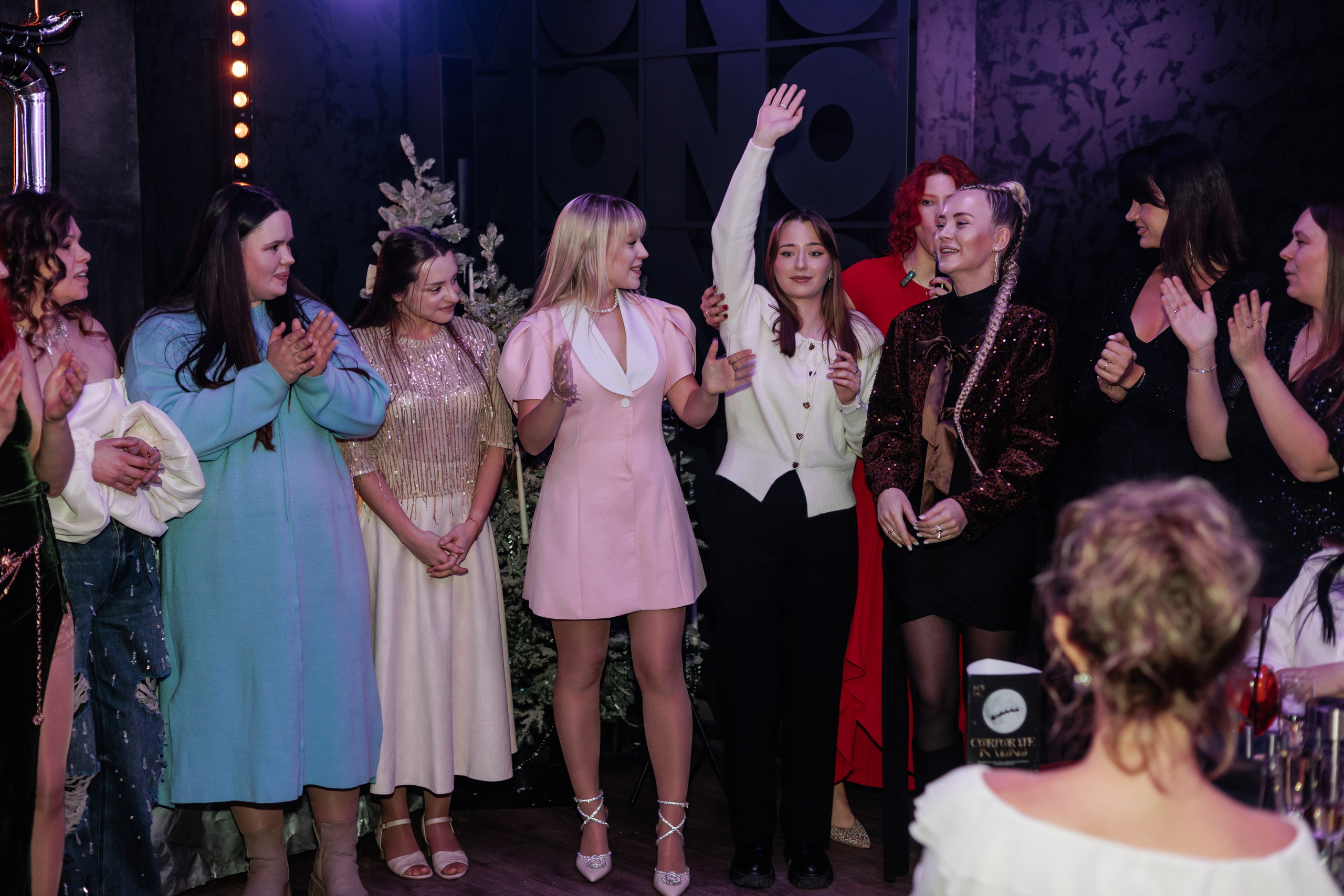 Репортаж Mona. Фотограф Саратов Анастасия