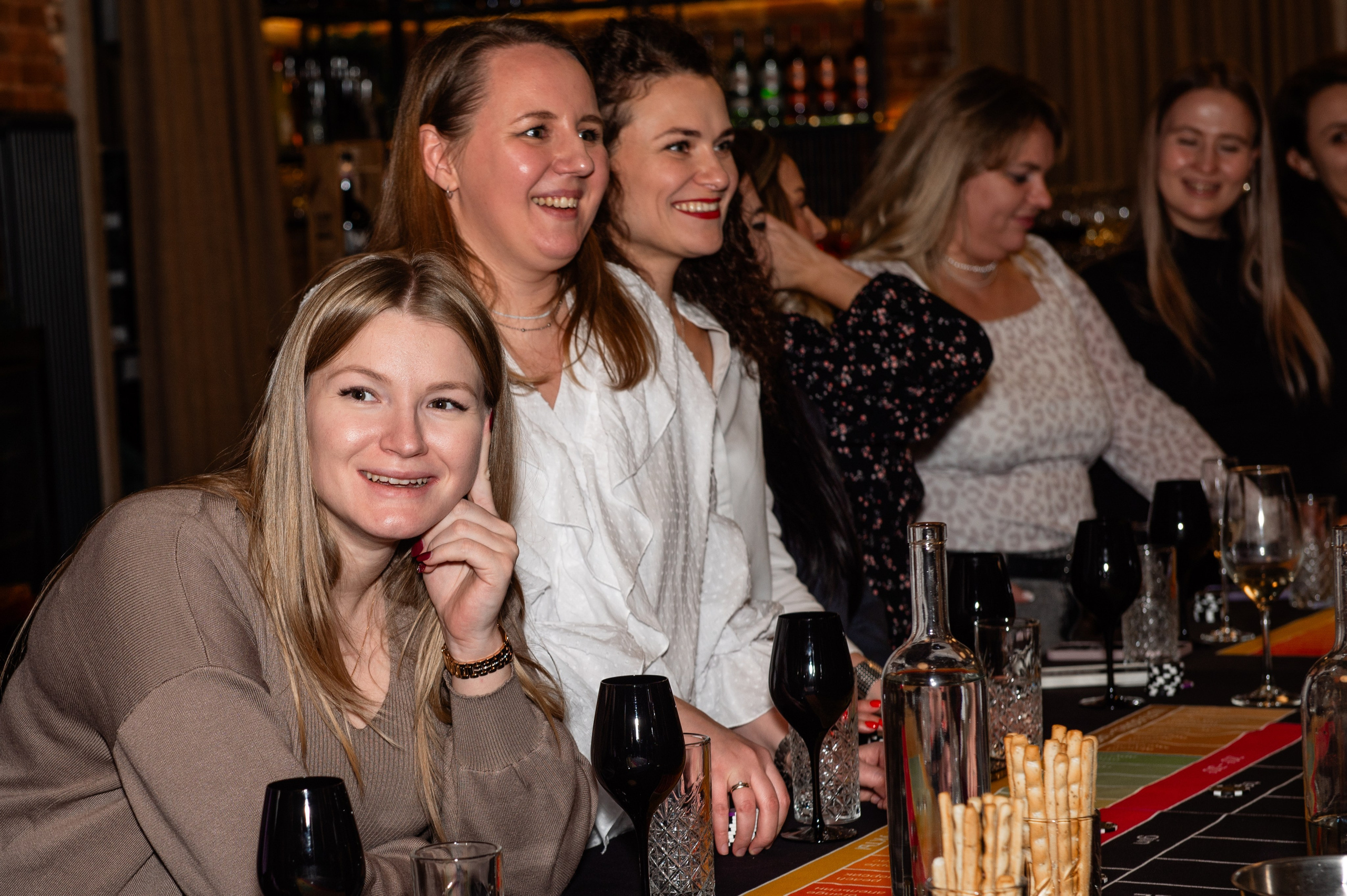 Корпорат Yapay. Профессиональный фотограф в Москве Александра Харламова