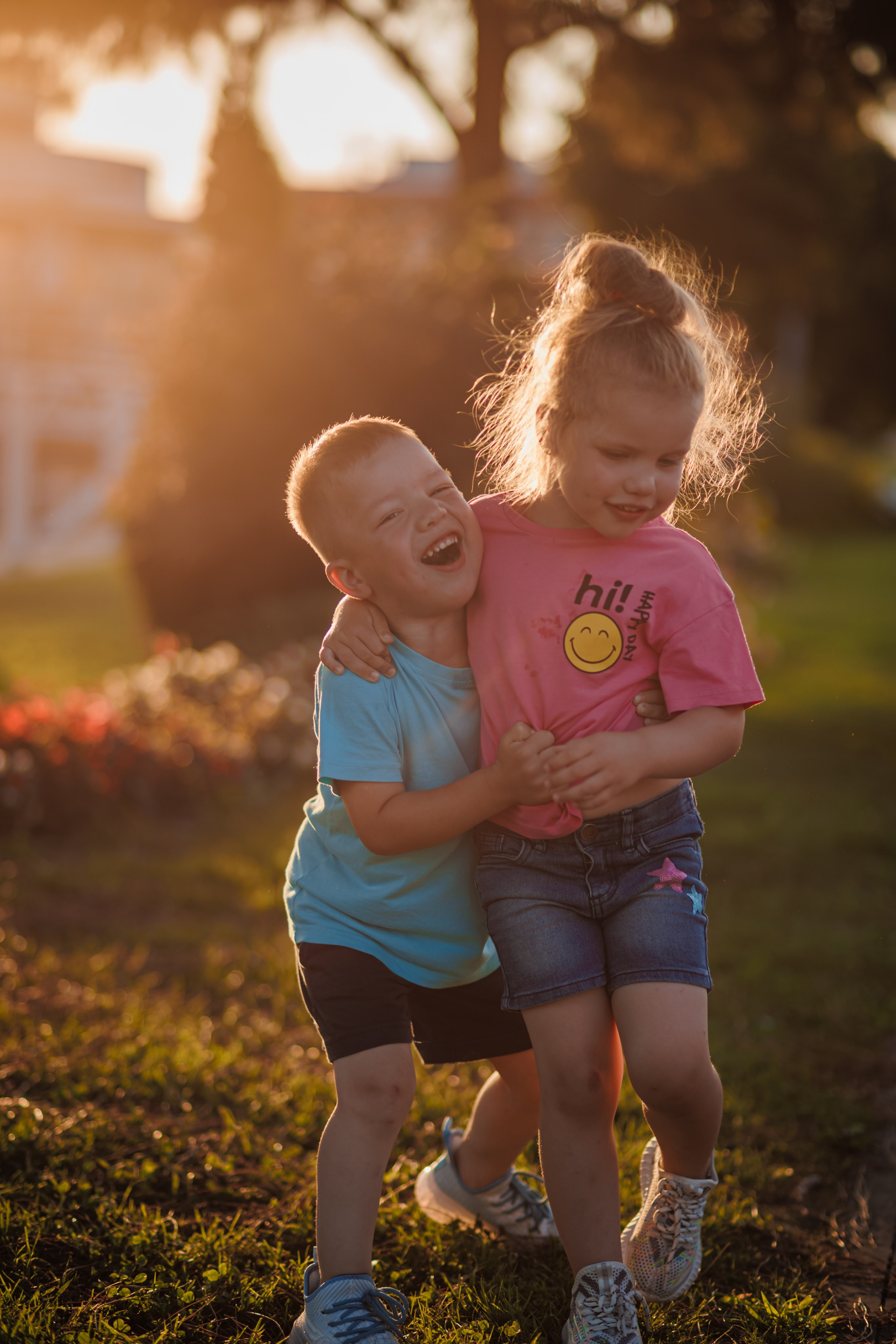 Elena Family. Лента