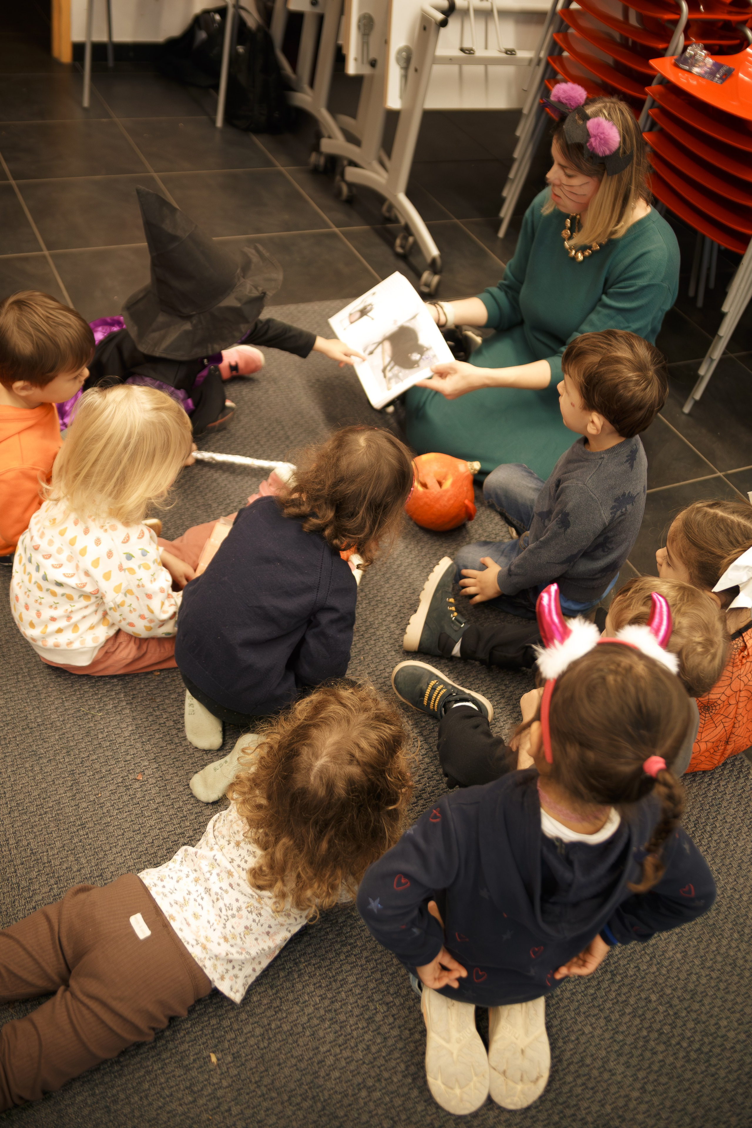 Evènements. Photographe des familles et enfants à Nantes et alentours