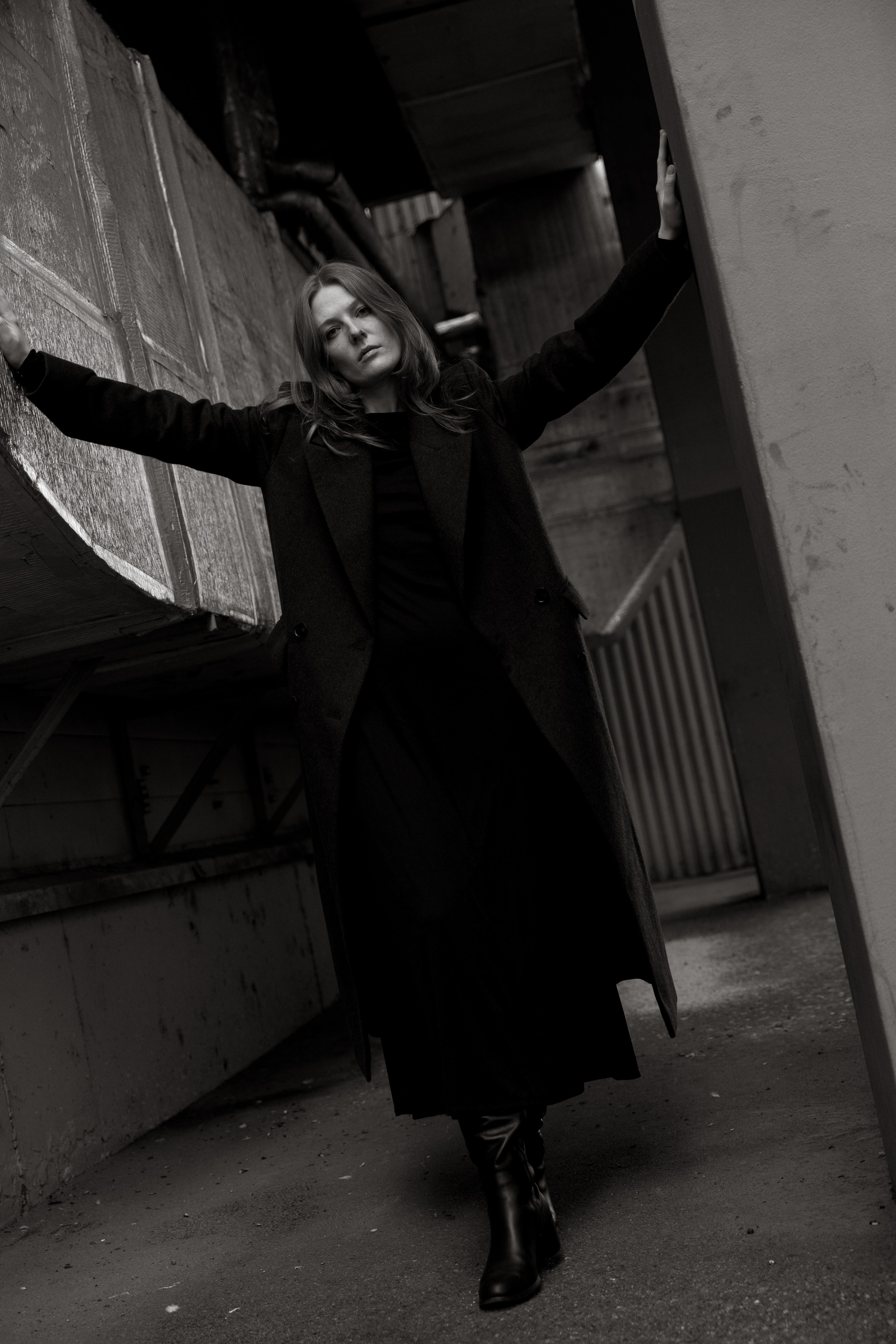 Streets of New York. Портретный фотограф в Краснодаре Валерия Матирная