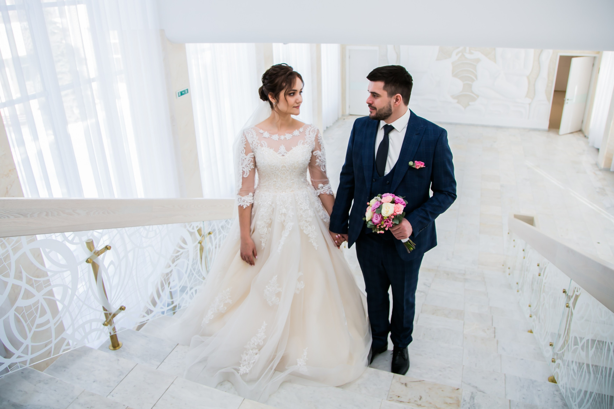 Свадьба T&V. Свадебный фотограф, видеограф в Самаре, Самарской области. Видеосъемка