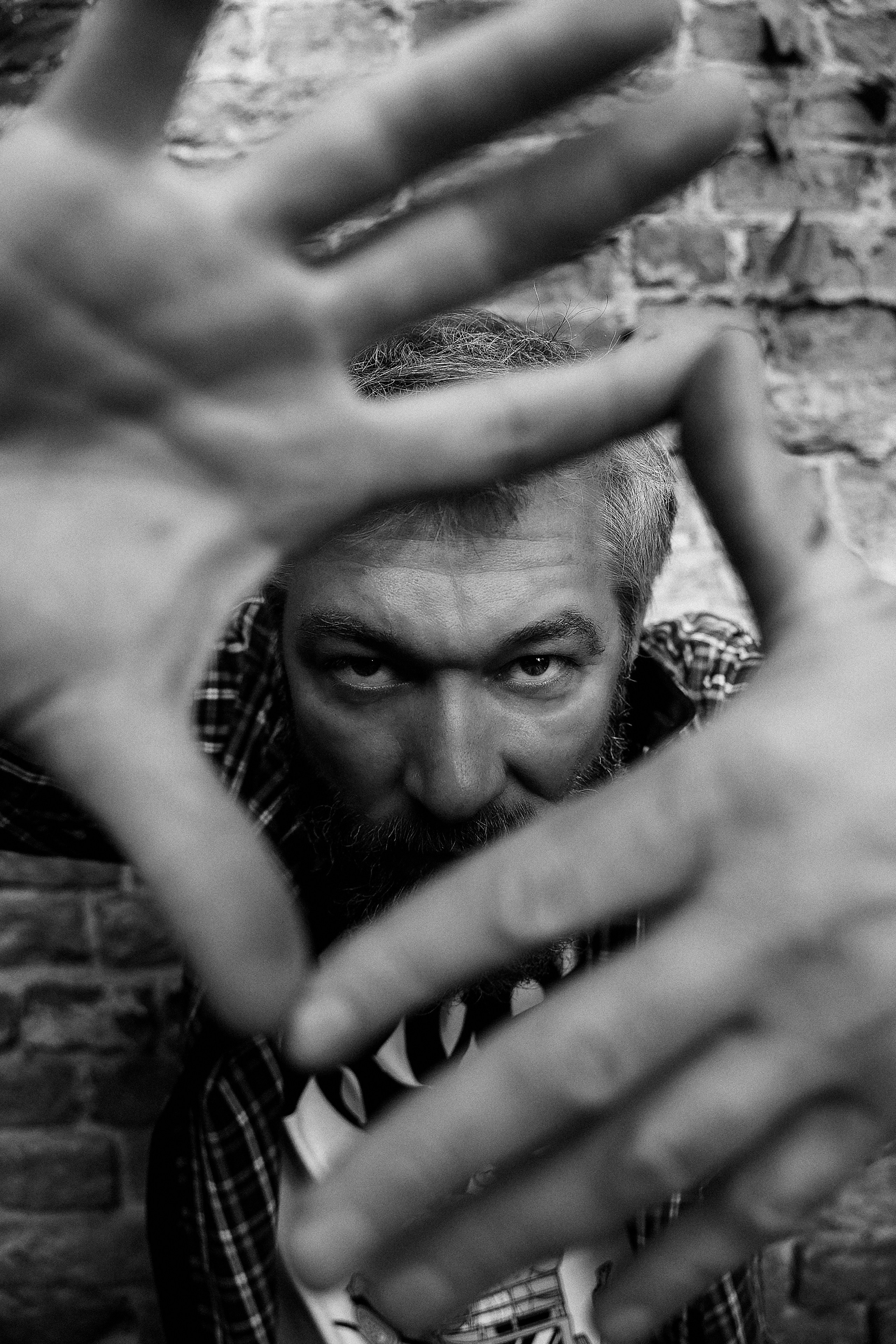 Андрей Соболев для G47. Профессиональный фотограф в Санкт-Петербурге Александр Волосенцев