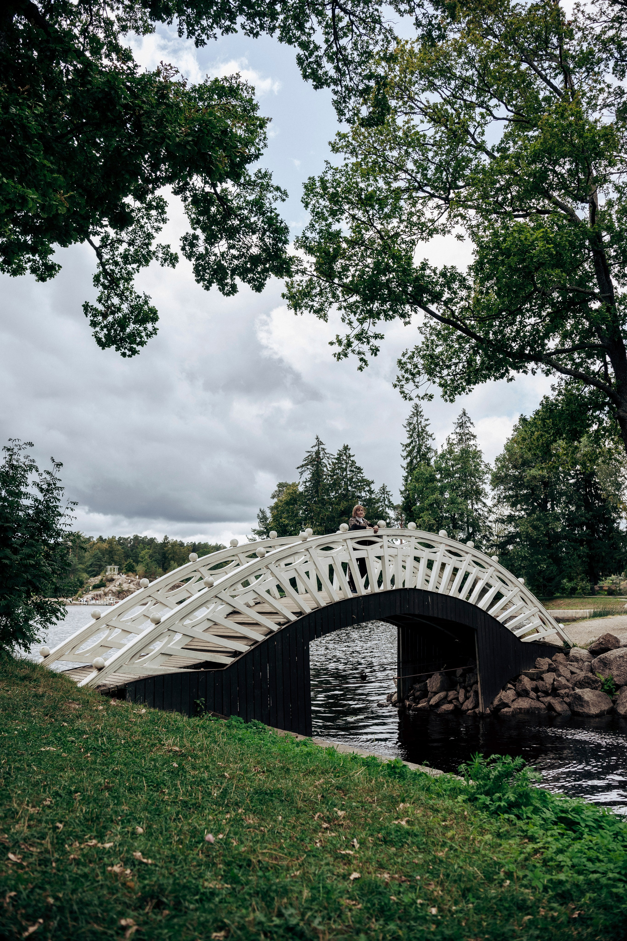 Фотосессия в лесу. Профессиональный фотограф в Санкт-Петербурге Александр Волосенцев