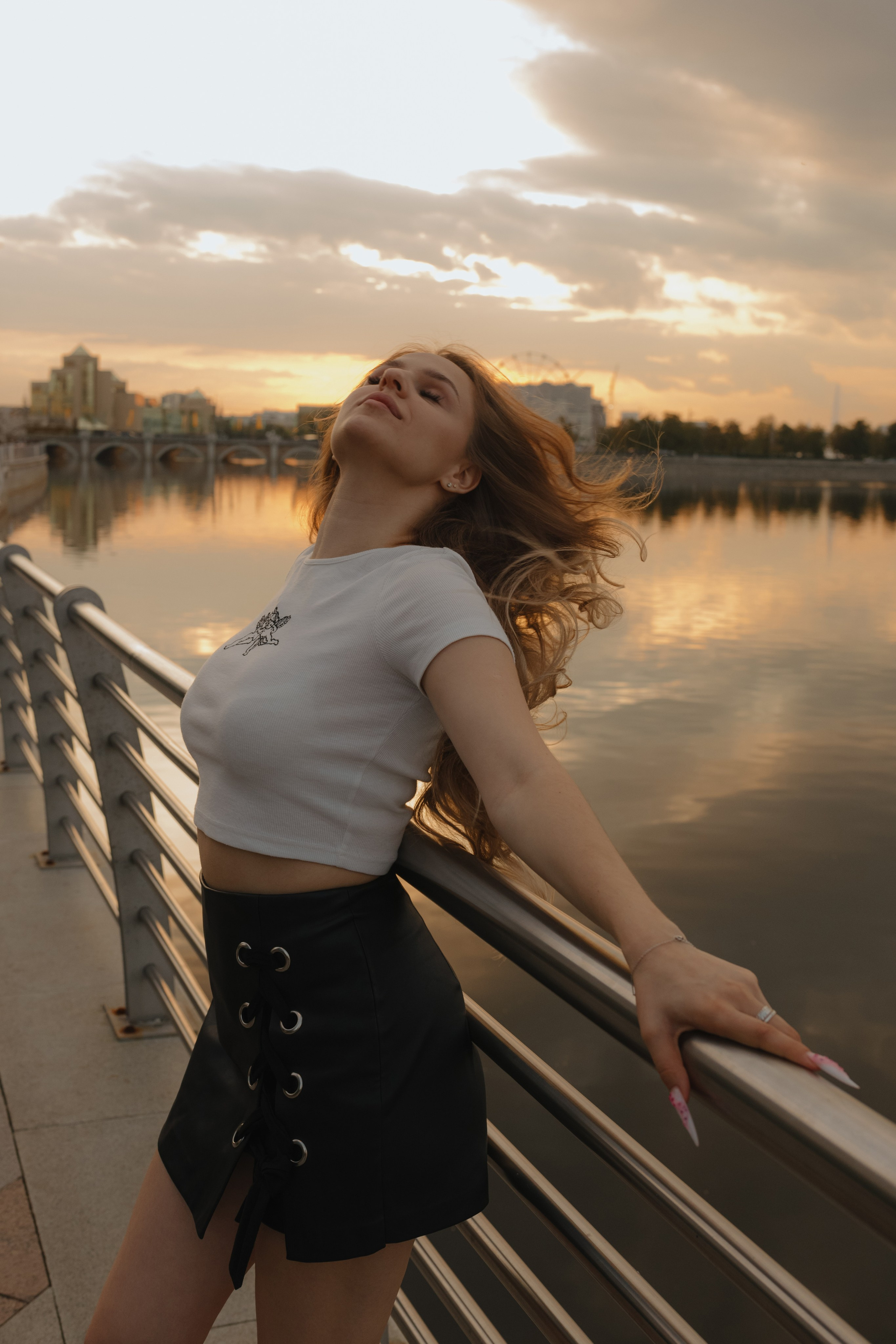 Кристина и Ислам. Свадебный фотограф Екатеринбург/Челябинск — Любовь Волохова