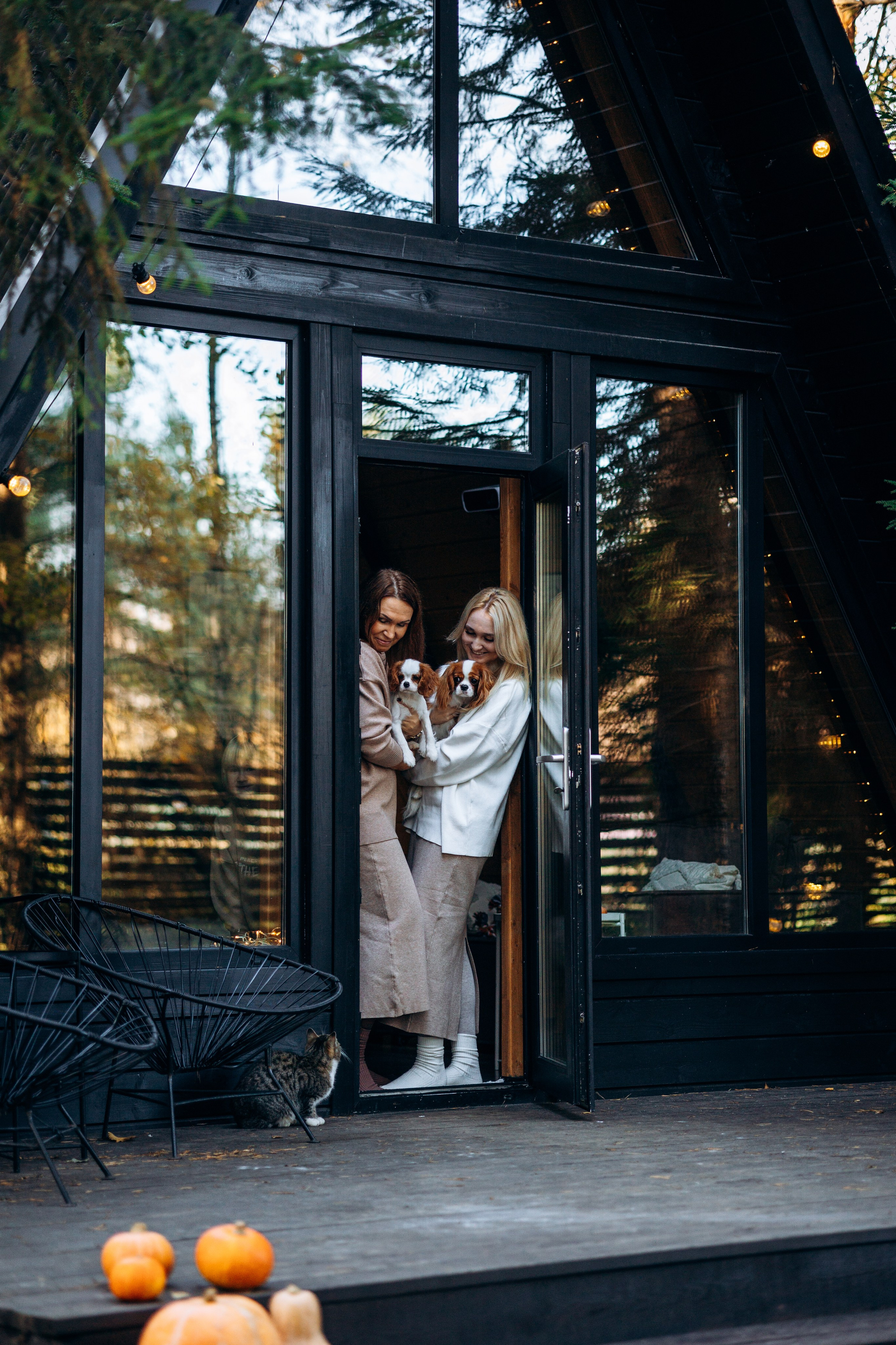 Семейная история. Фотограф — Анималист | Санкт-Петербург