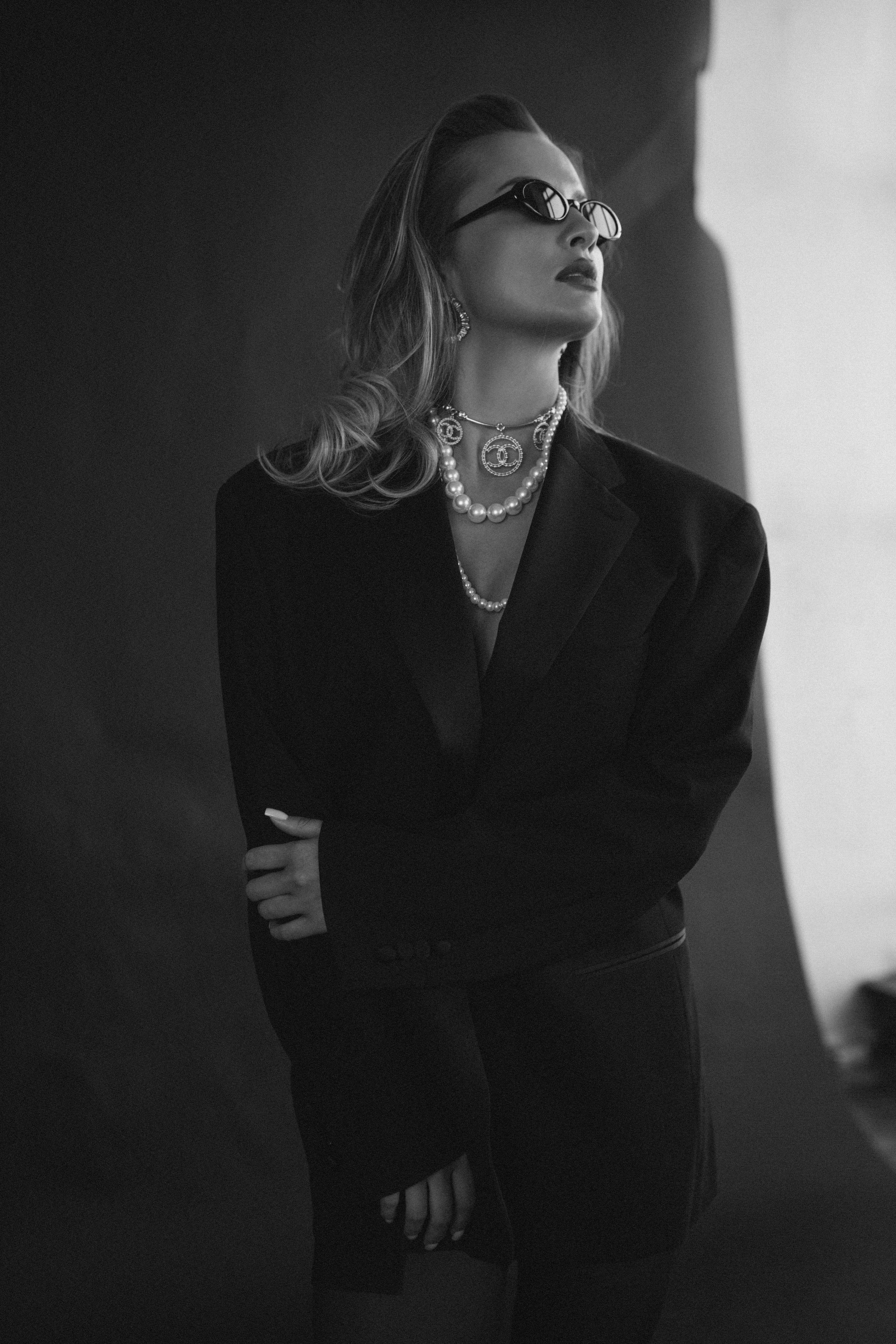 Женский портрет. Женский и семейный фотограф в Чите Юлия Майорова