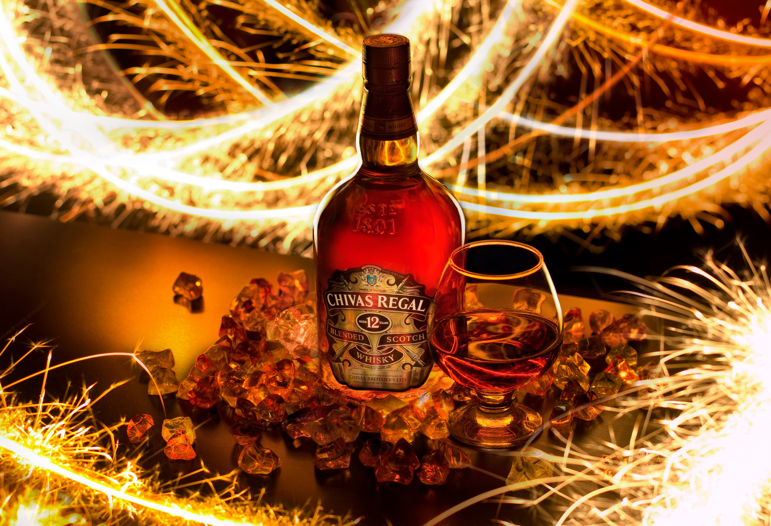 Drinks. Рекламный фотограф и создатель контента Никита Барковский