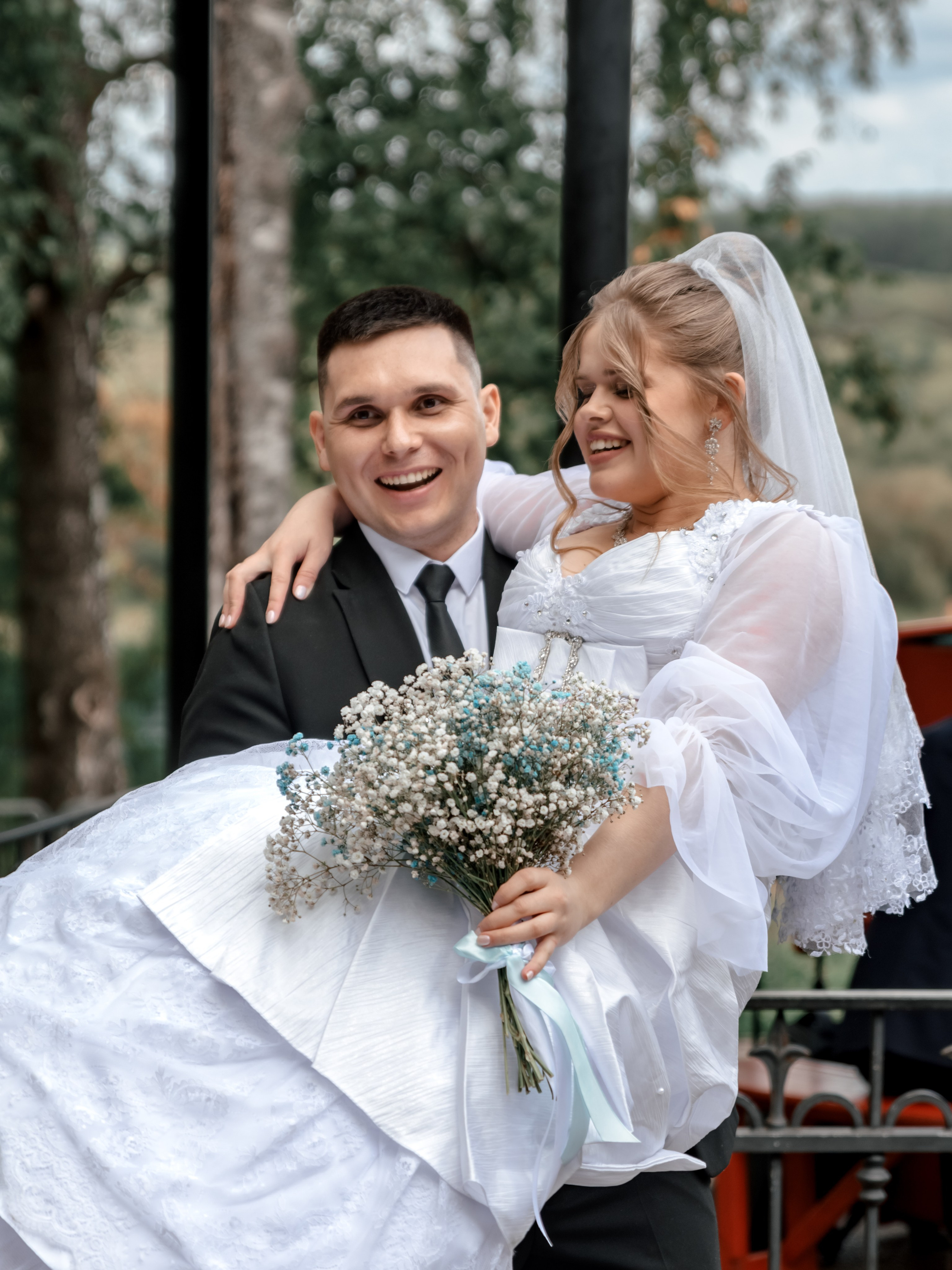 Руслан и Валерия. Фотограф в с. Ижма Республика Коми Терентьев Сергей