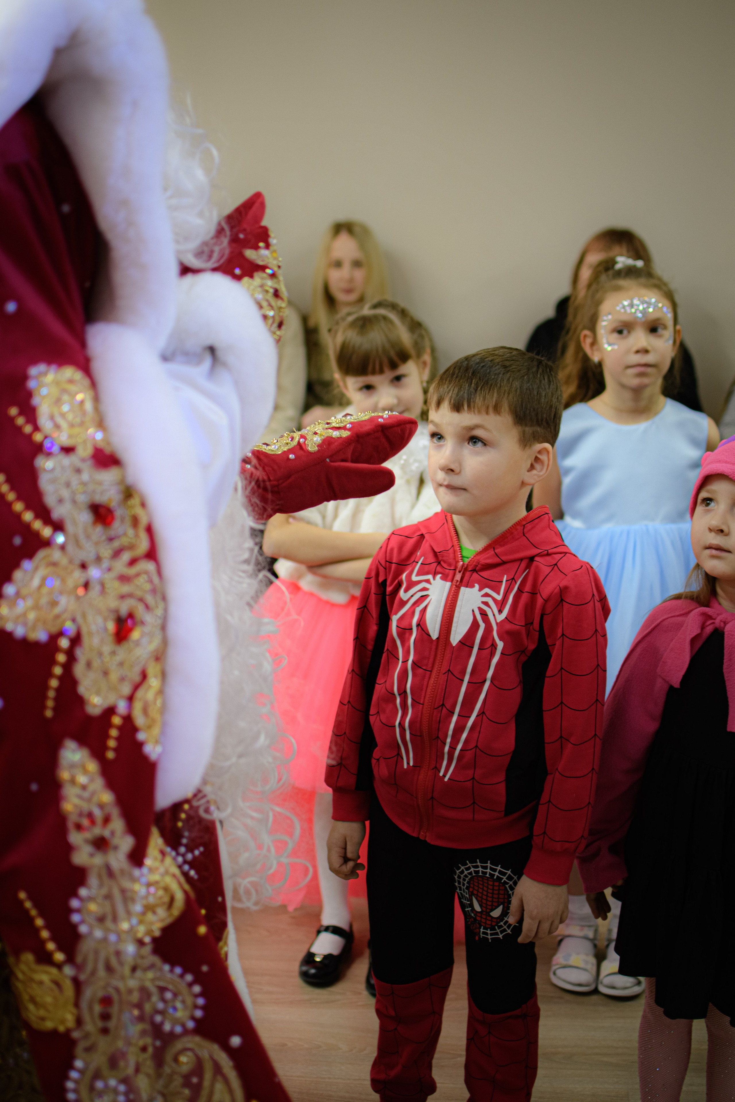 HAPPY NEW YEAR. Photokarish